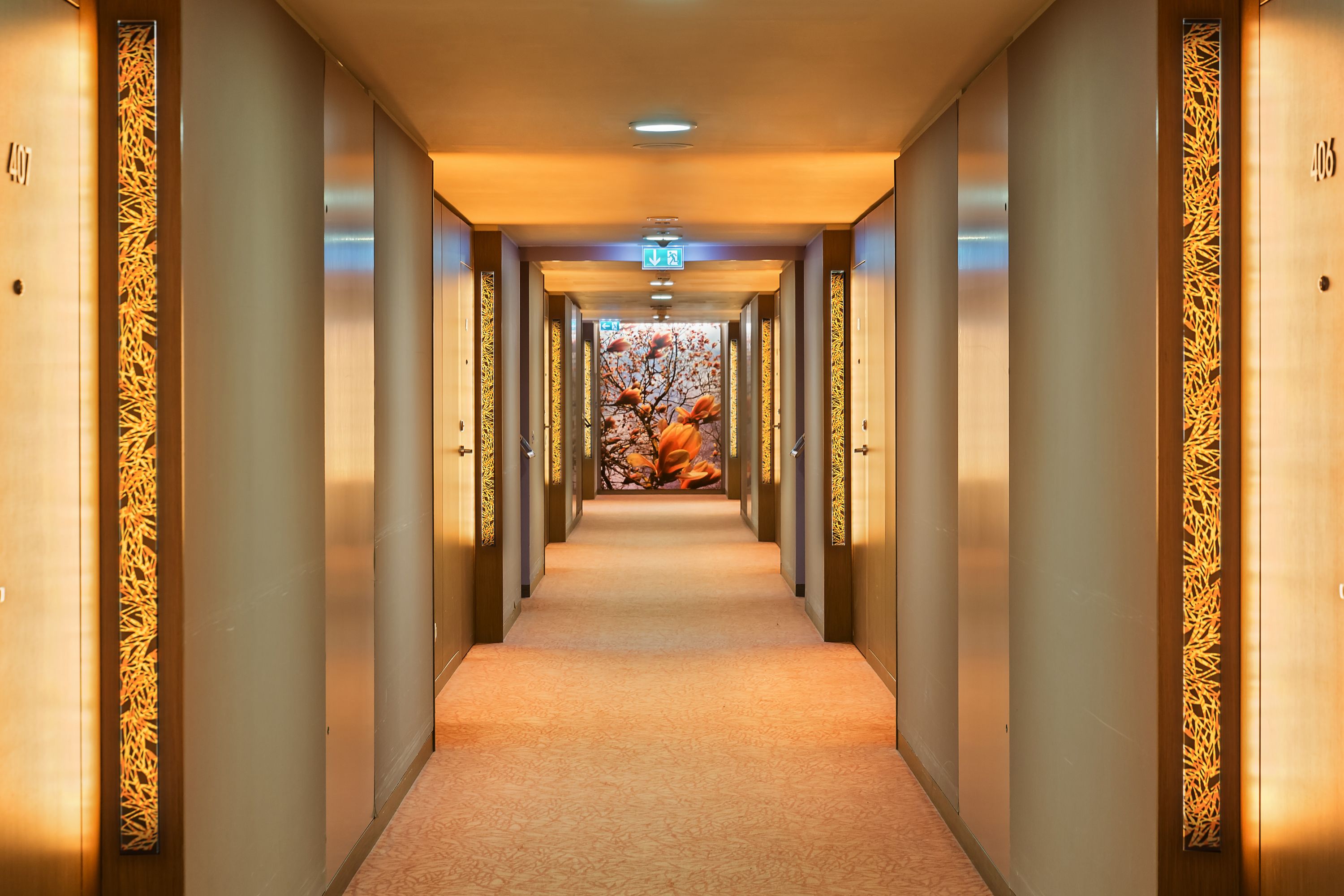 Austria Trend Hotel Savoyen Vienna
