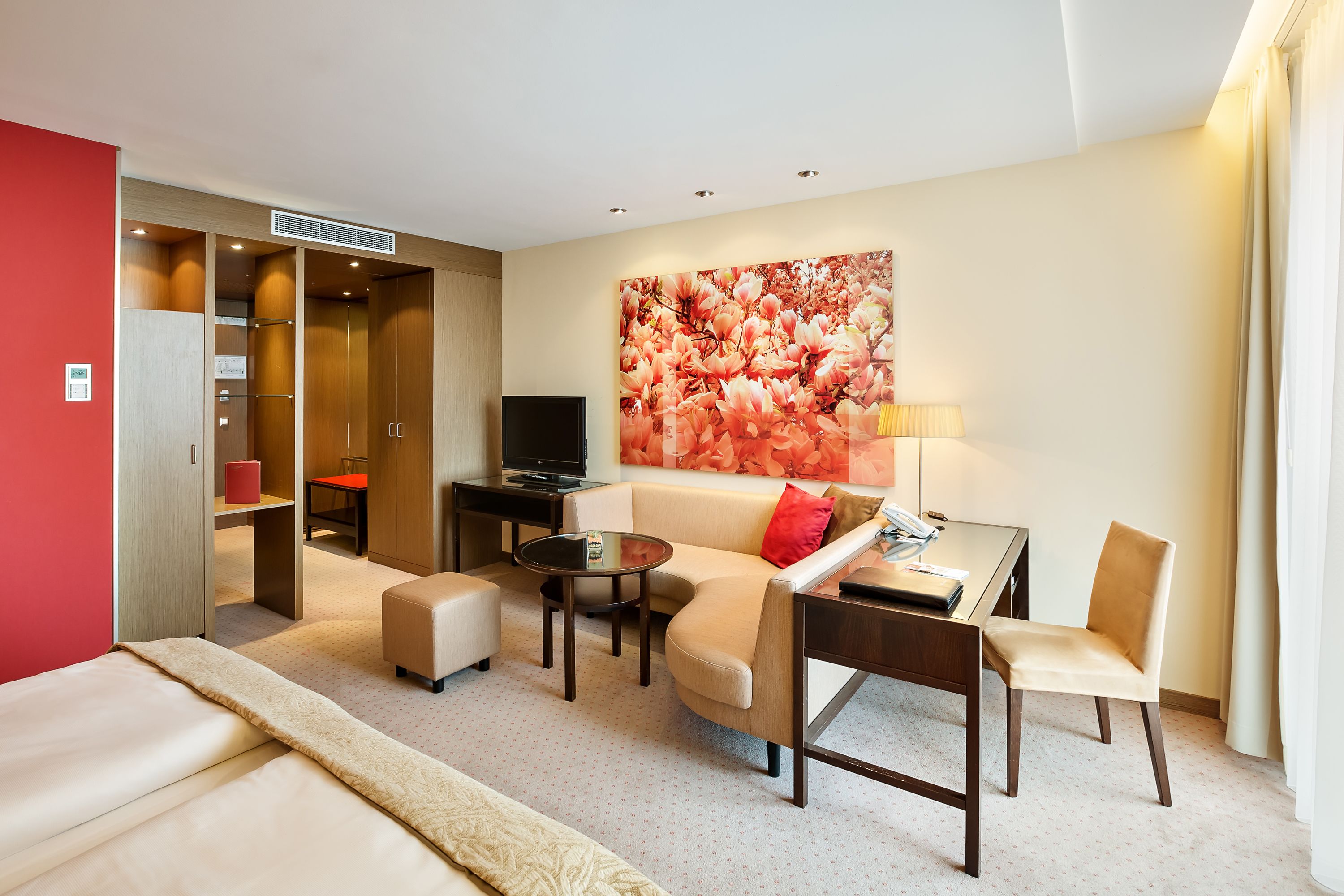 Austria Trend Hotel Savoyen Vienna