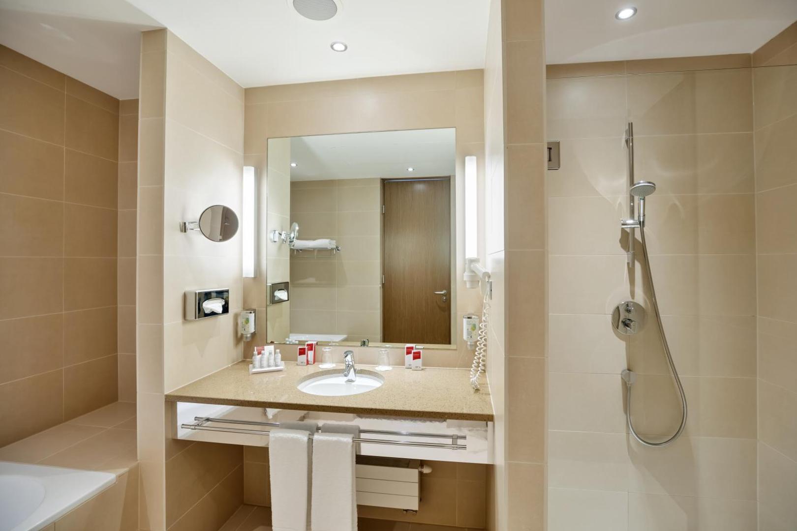 Austria Trend Hotel Savoyen Vienna