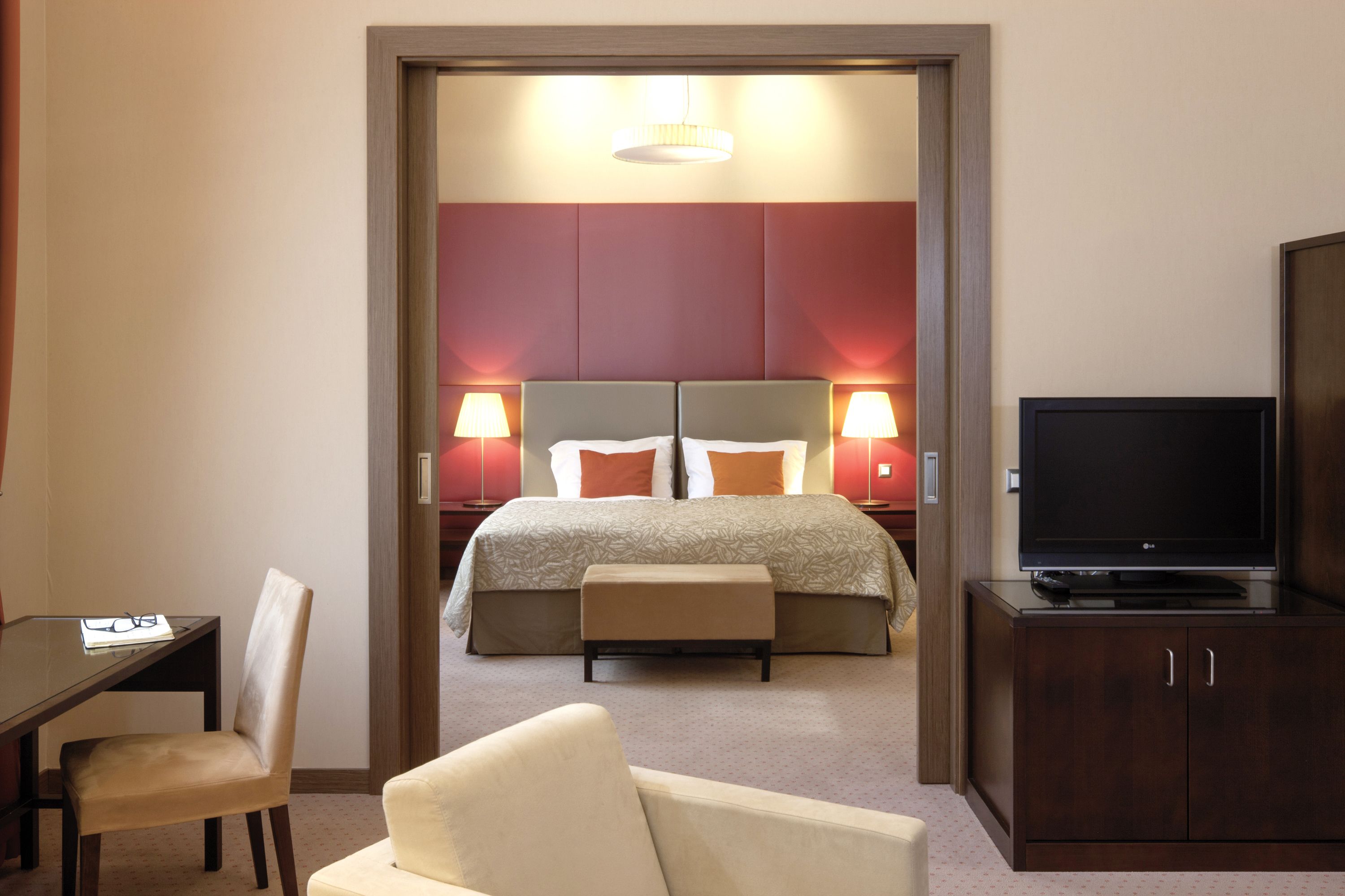 Austria Trend Hotel Savoyen Vienna