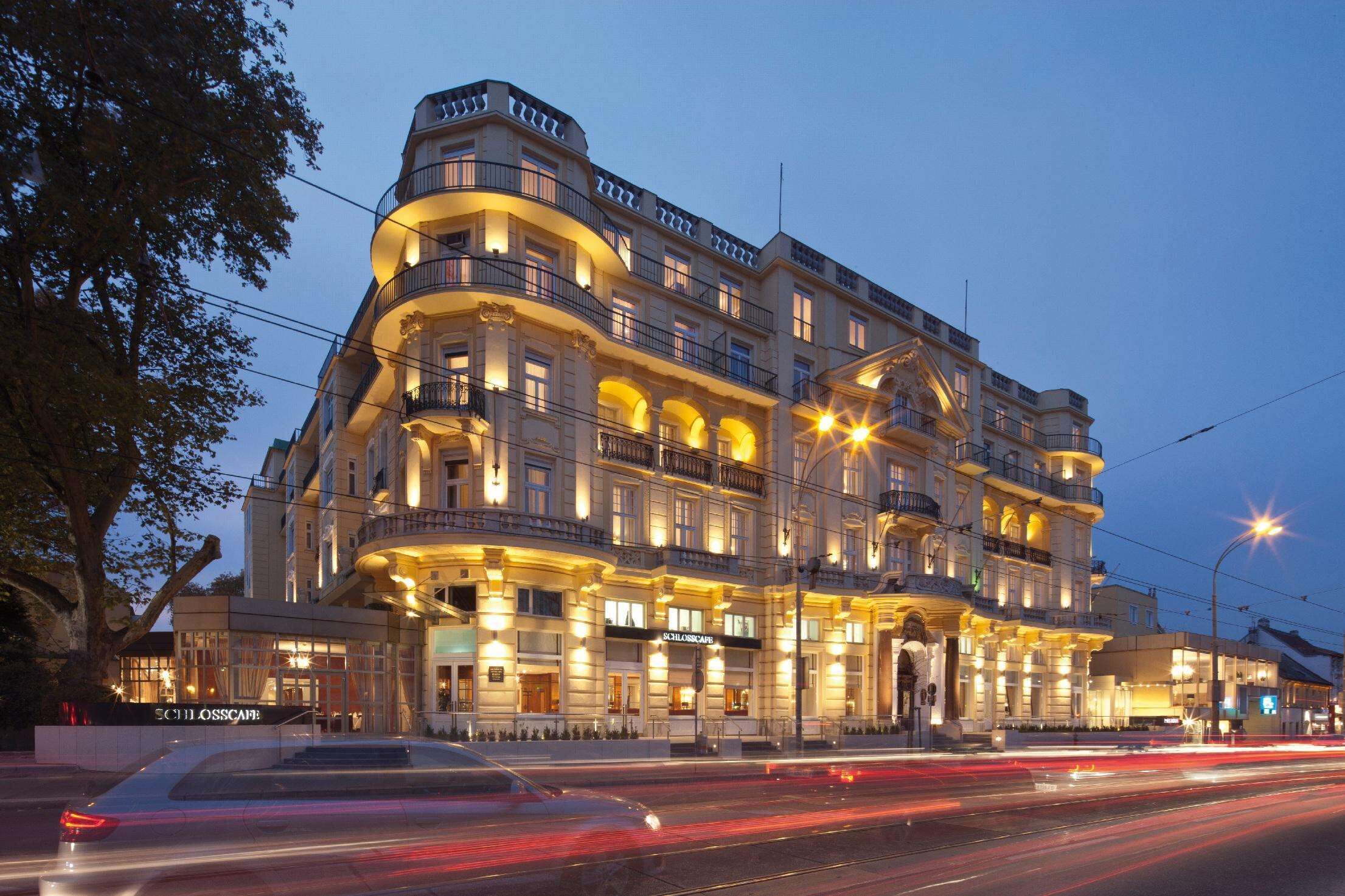Austria Trend Parkhotel Schönbrunn