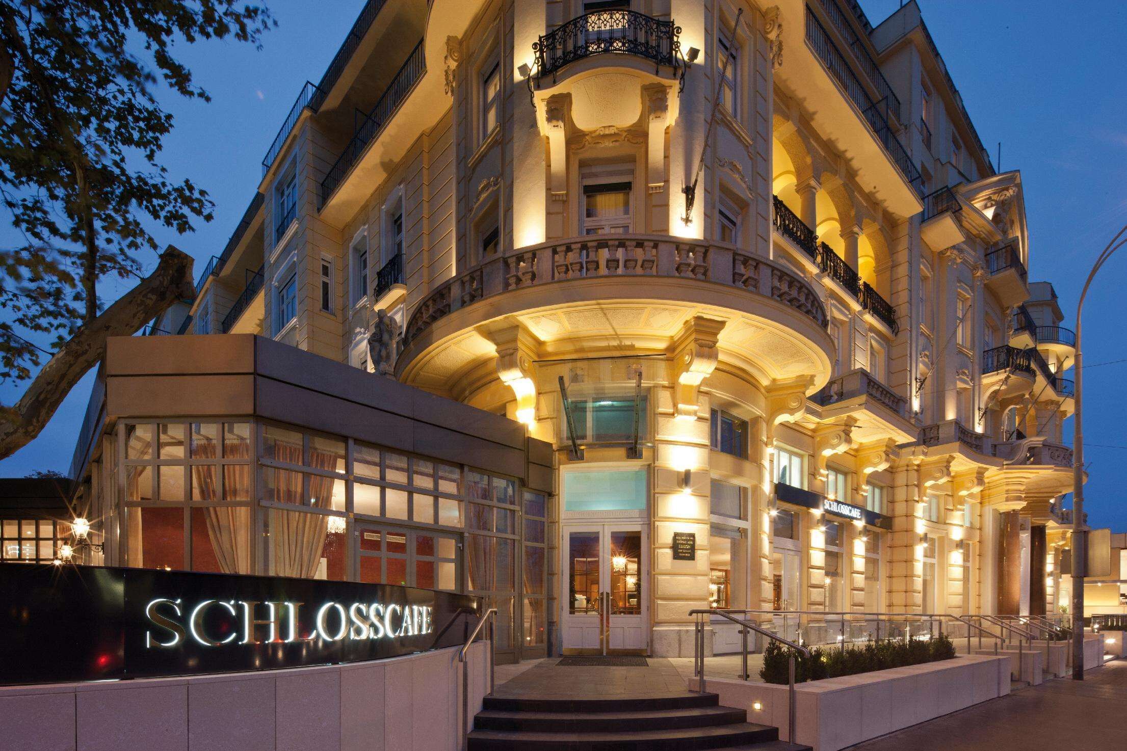Austria Trend Parkhotel Schönbrunn