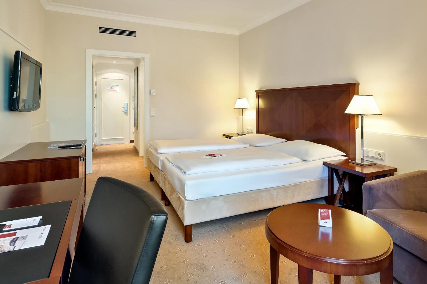 Austria Trend Parkhotel Schönbrunn