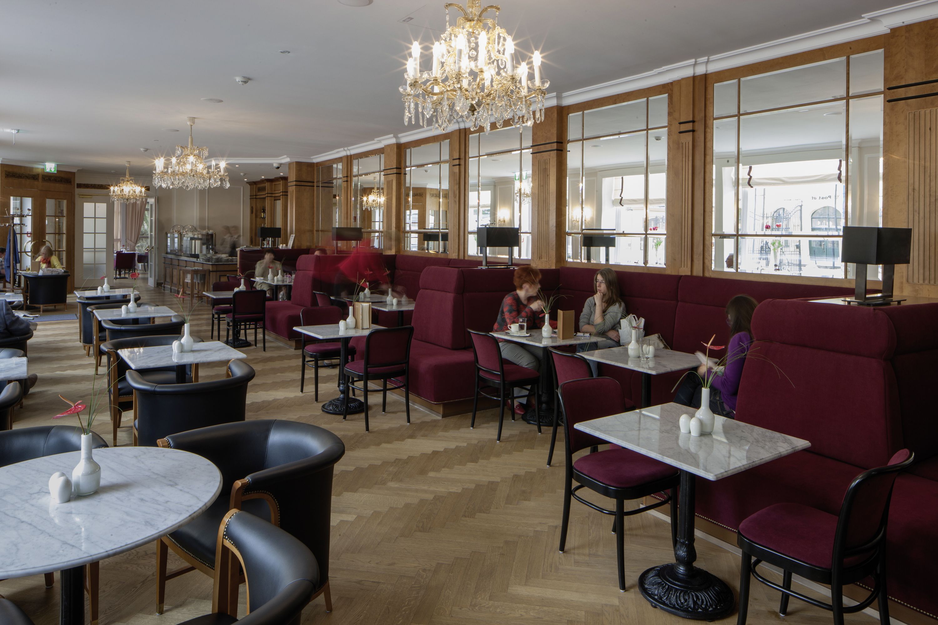 Austria Trend Parkhotel Schönbrunn