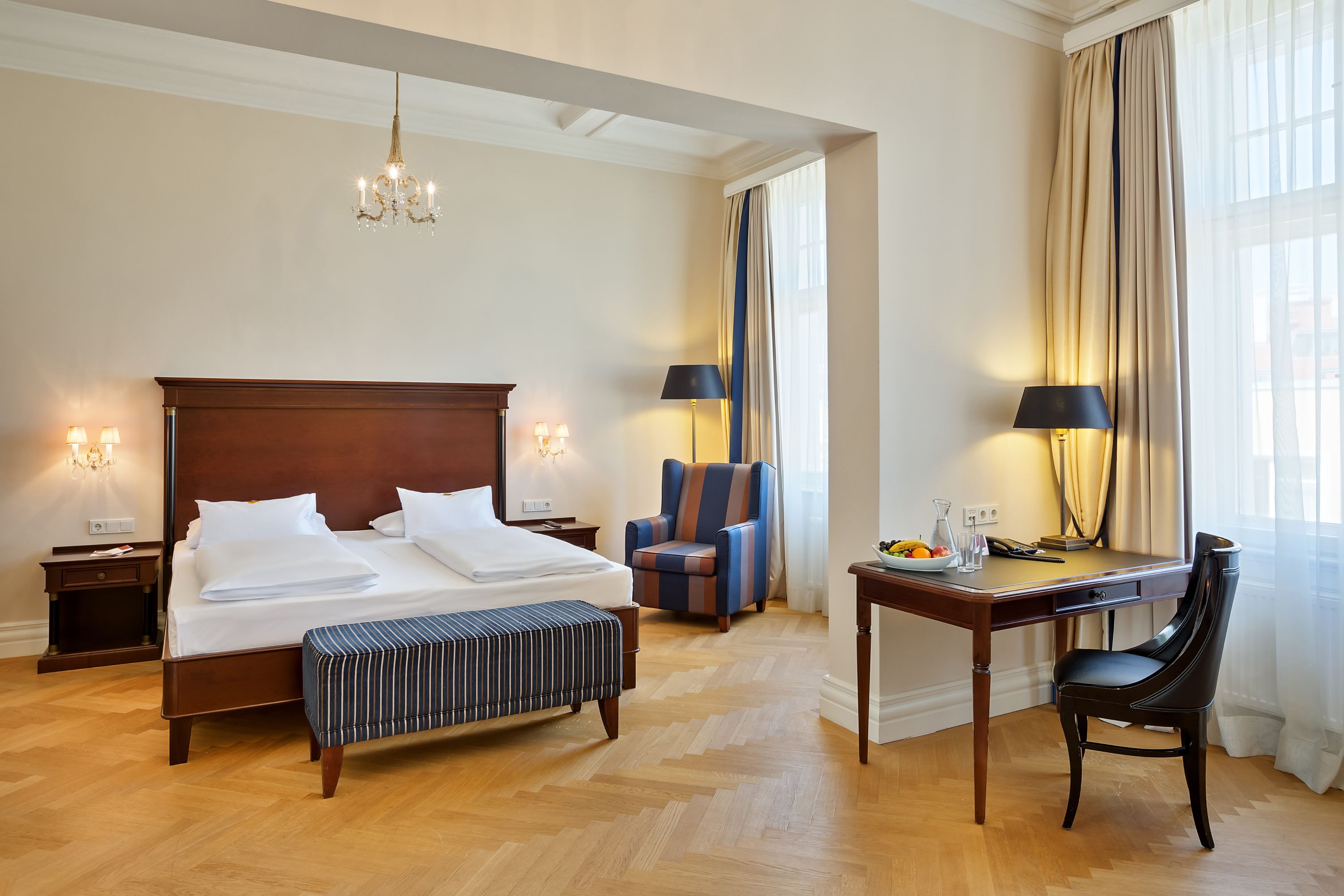 Austria Trend Parkhotel Schönbrunn