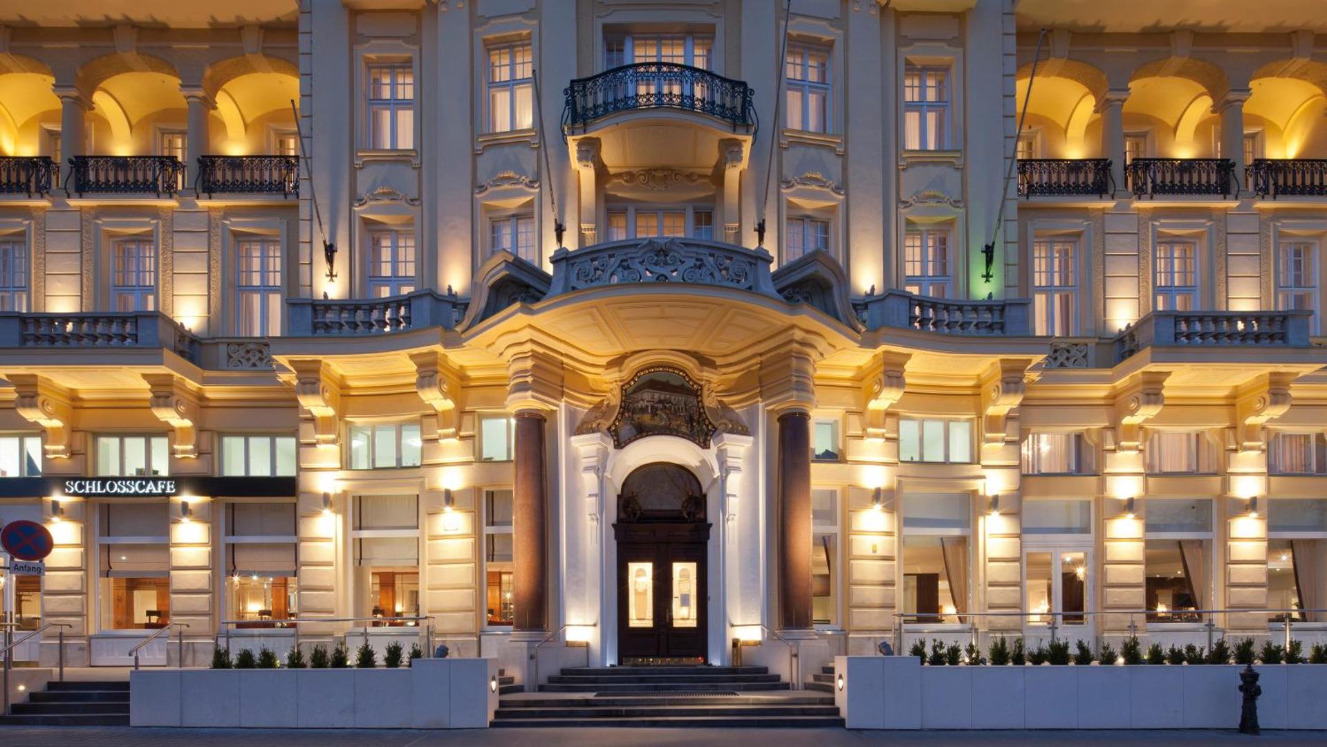 Austria Trend Parkhotel Schönbrunn