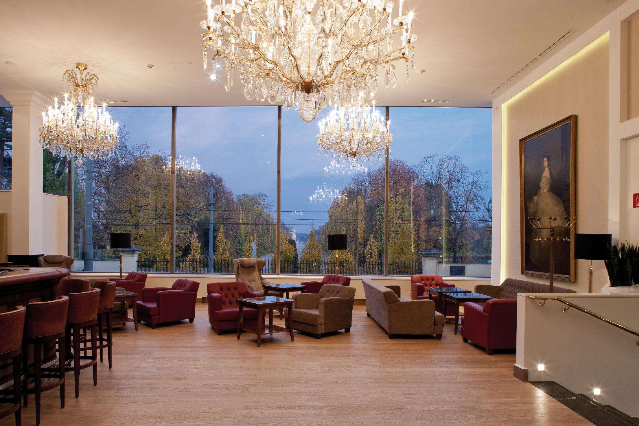 Austria Trend Parkhotel Schönbrunn