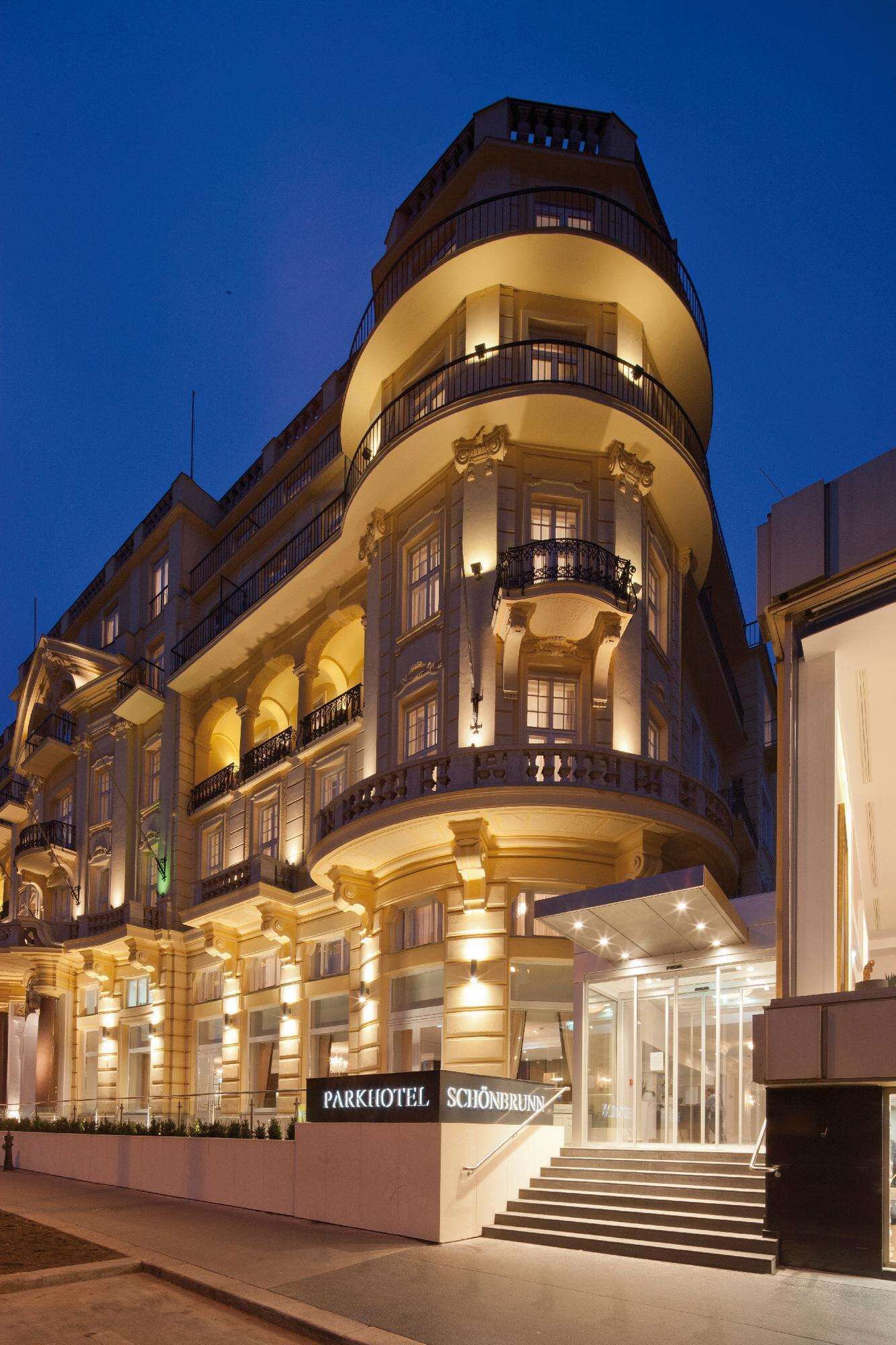 Austria Trend Parkhotel Schönbrunn