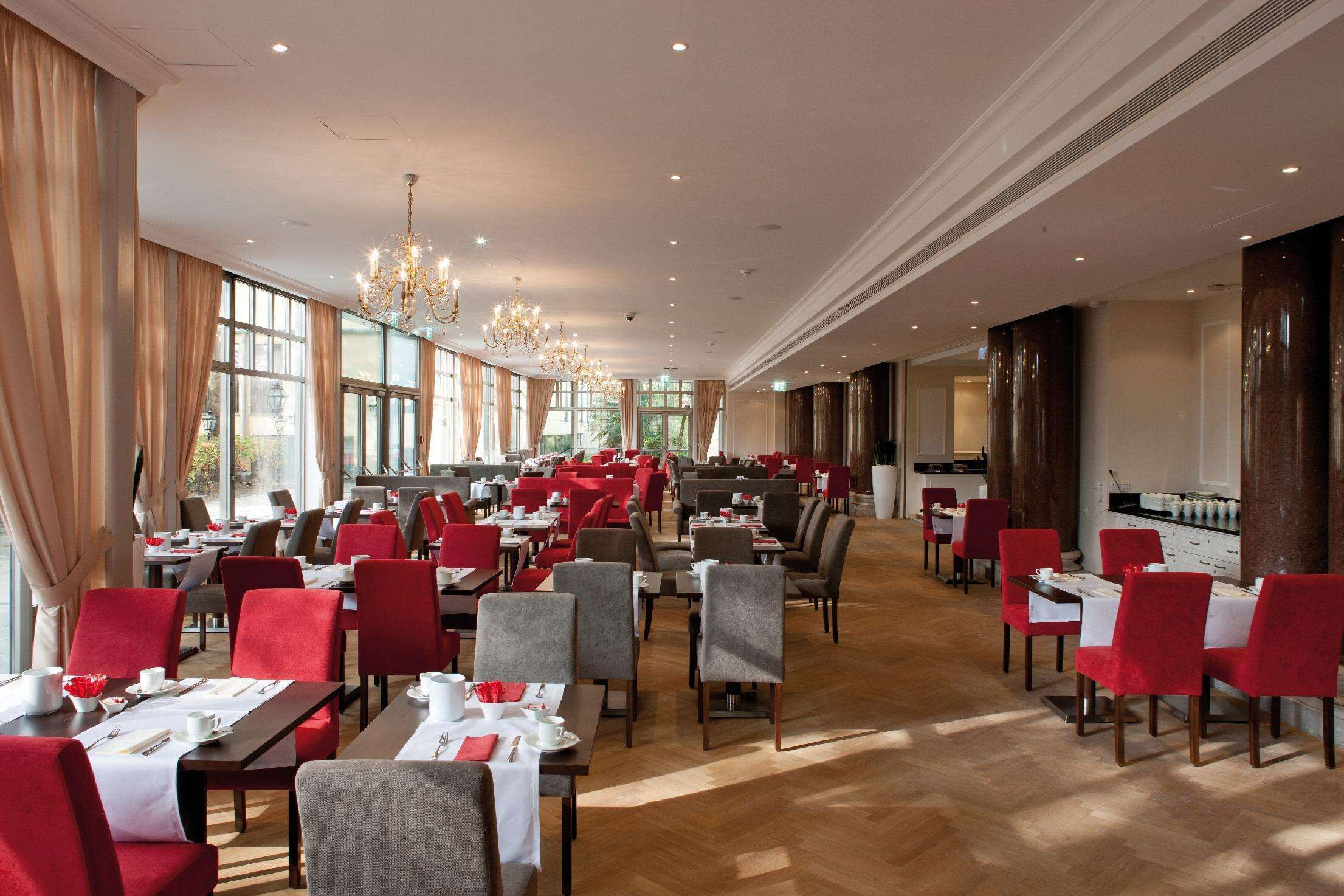 Austria Trend Parkhotel Schönbrunn