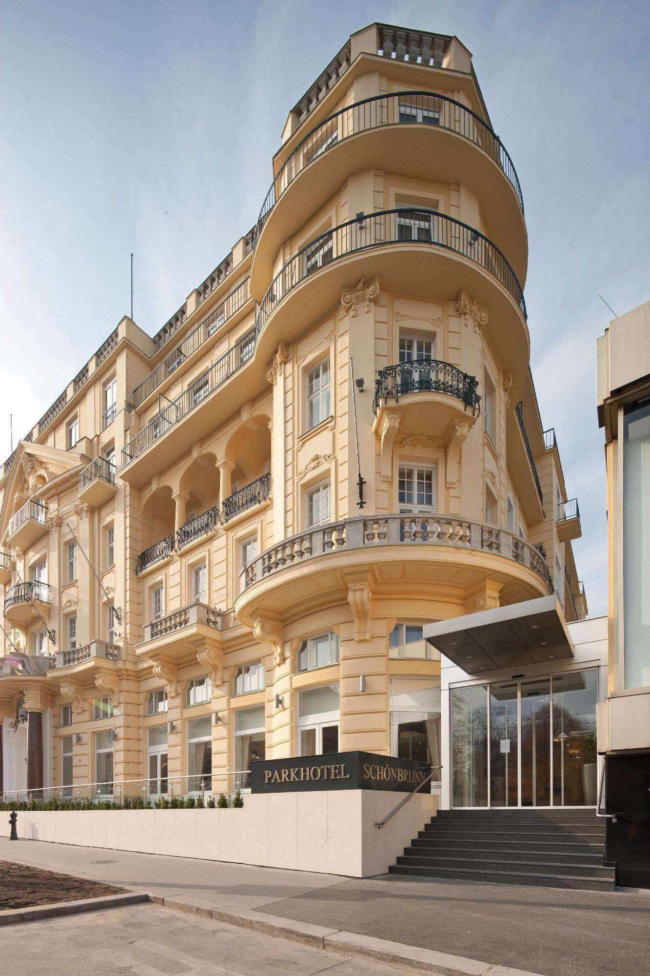 Austria Trend Parkhotel Schönbrunn