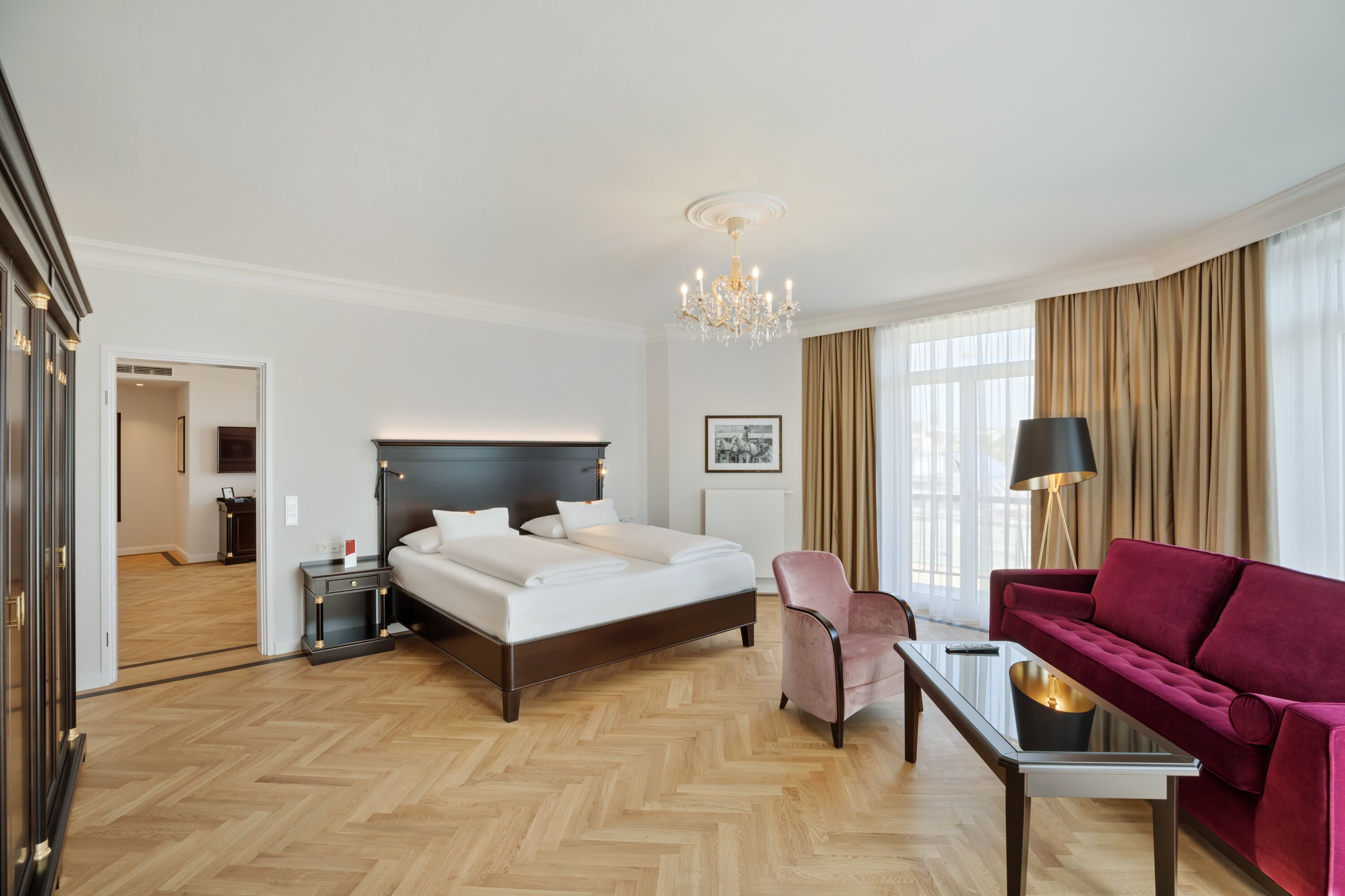 Austria Trend Parkhotel Schönbrunn