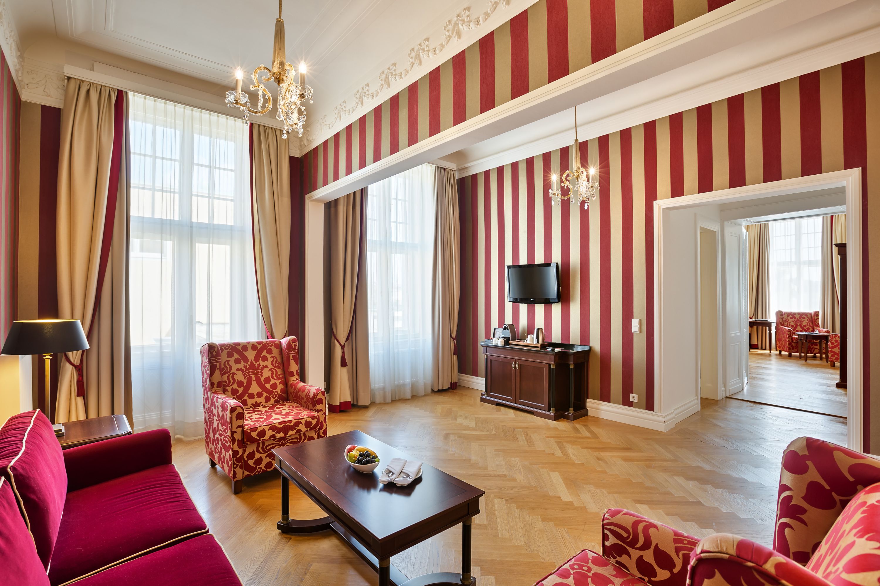 Austria Trend Parkhotel Schönbrunn