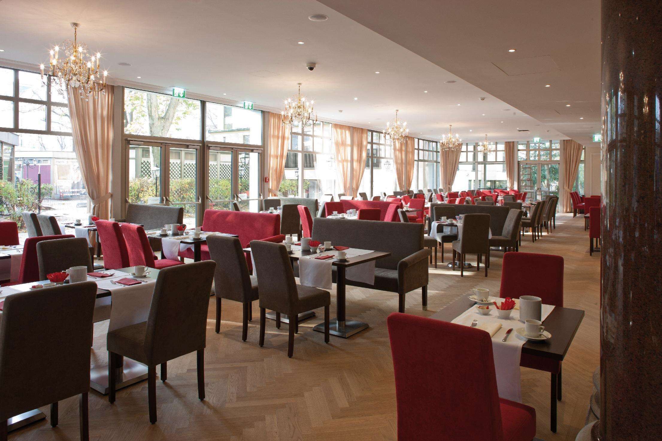 Austria Trend Parkhotel Schönbrunn