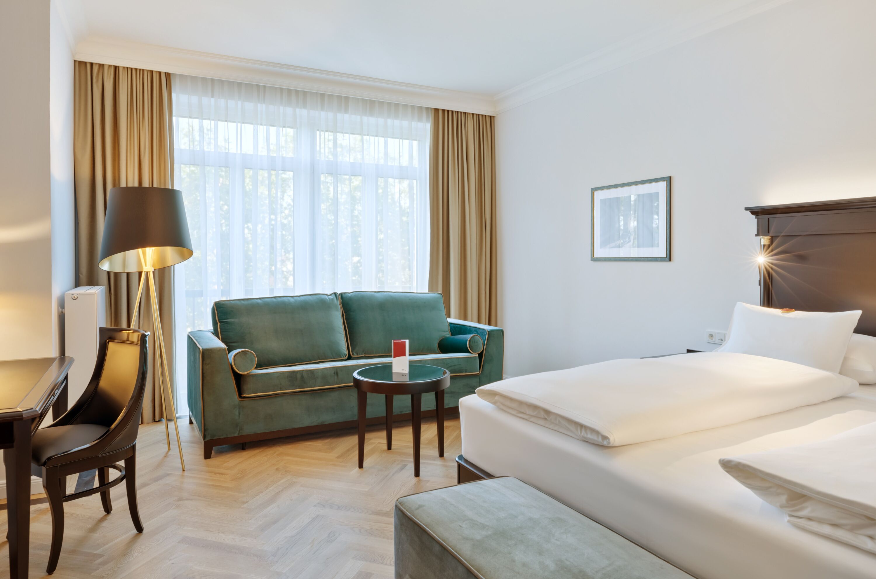 Austria Trend Parkhotel Schönbrunn