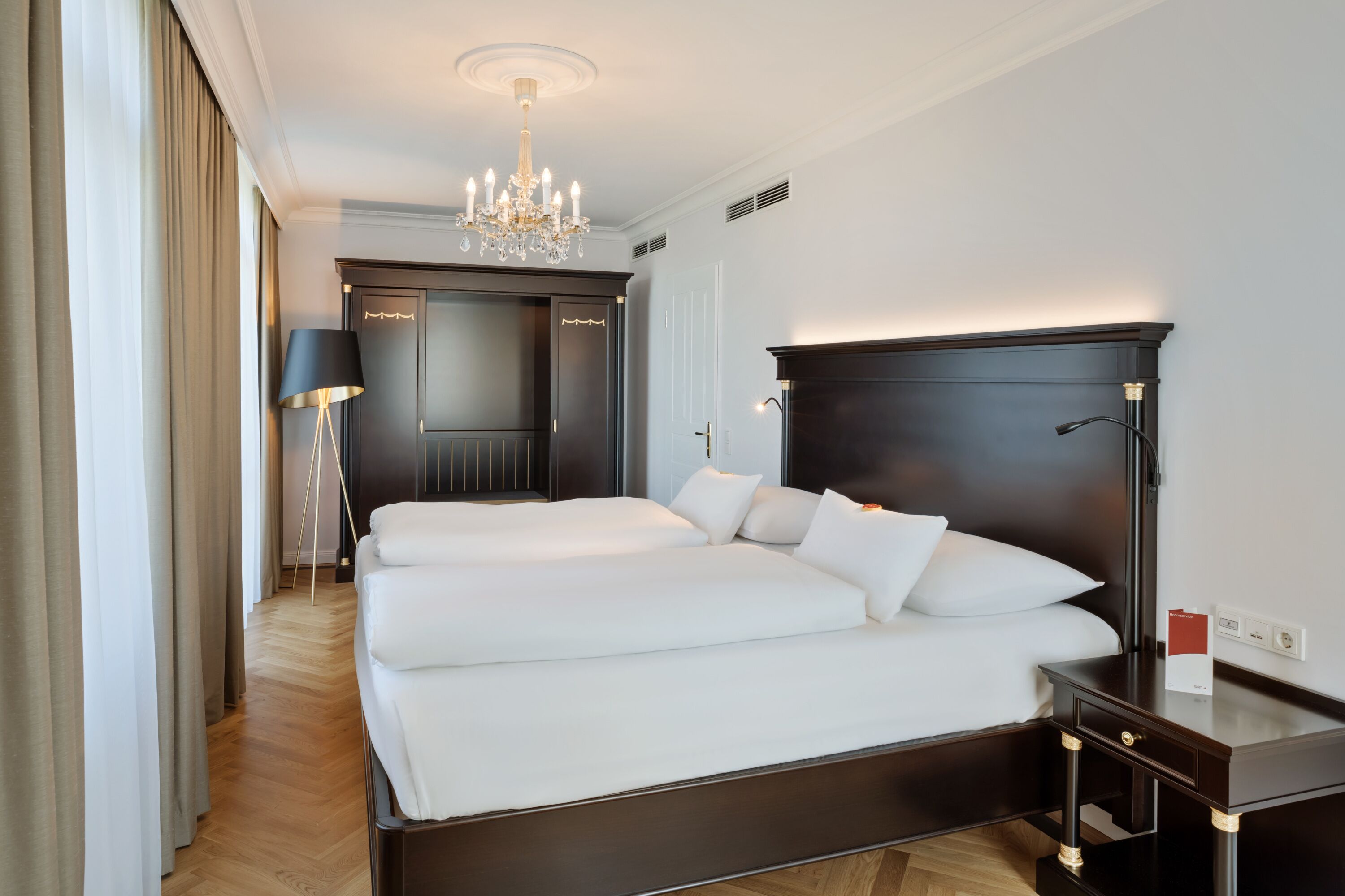 Austria Trend Parkhotel Schönbrunn