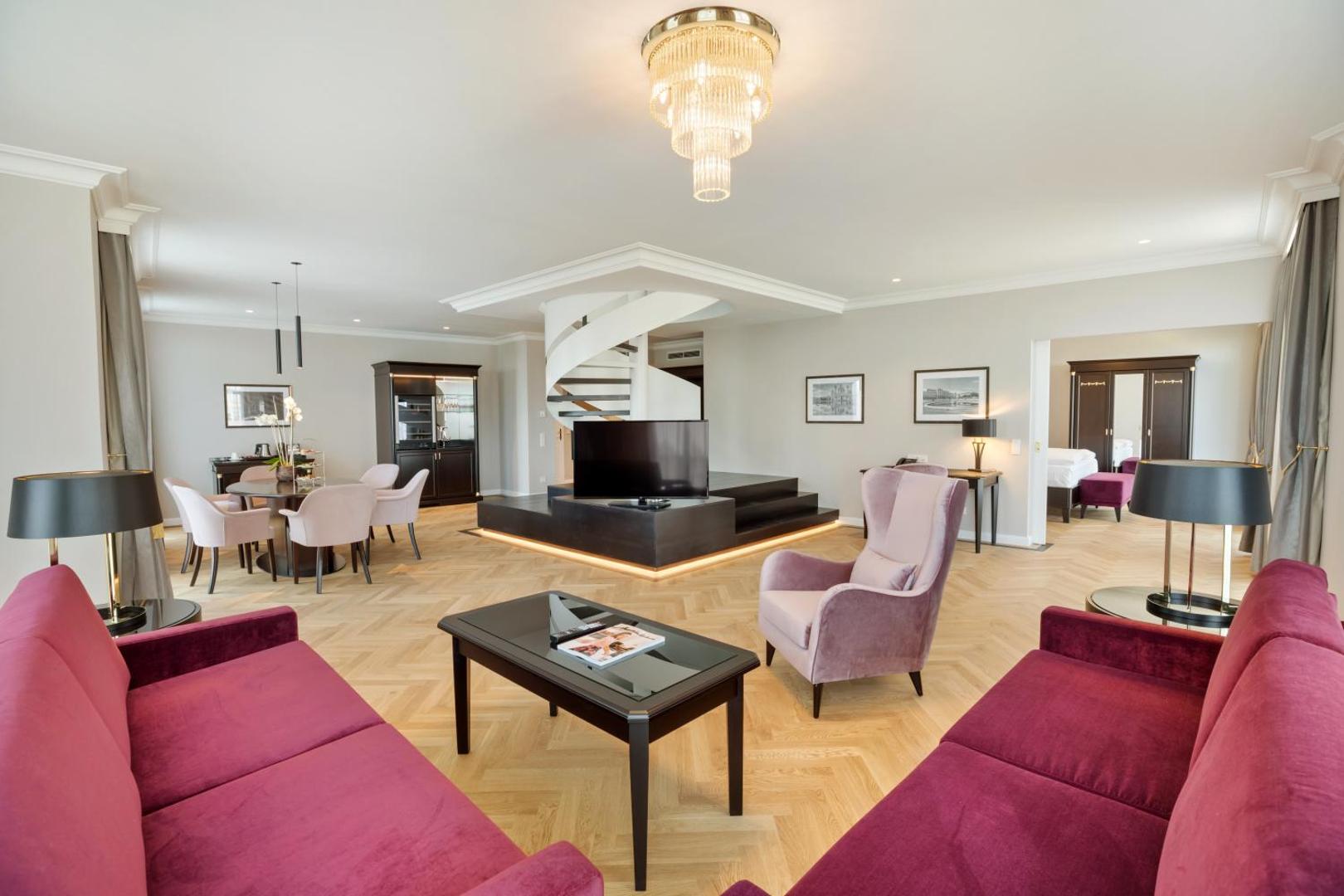 Austria Trend Parkhotel Schönbrunn