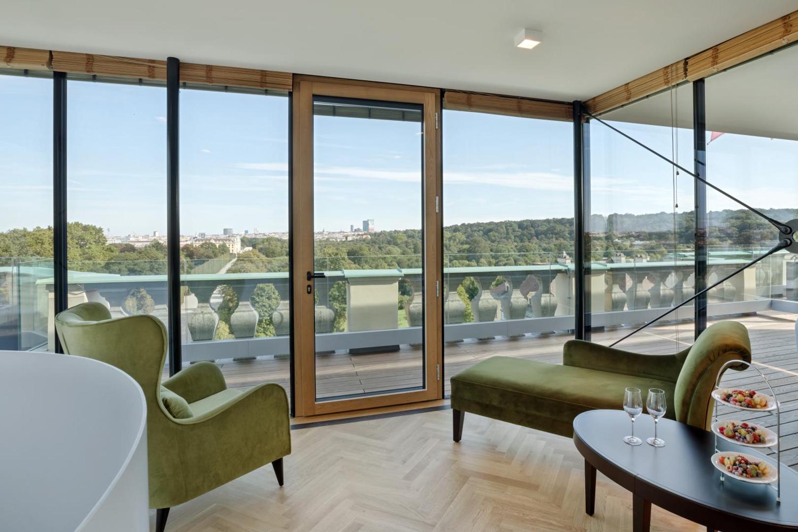 Austria Trend Parkhotel Schönbrunn