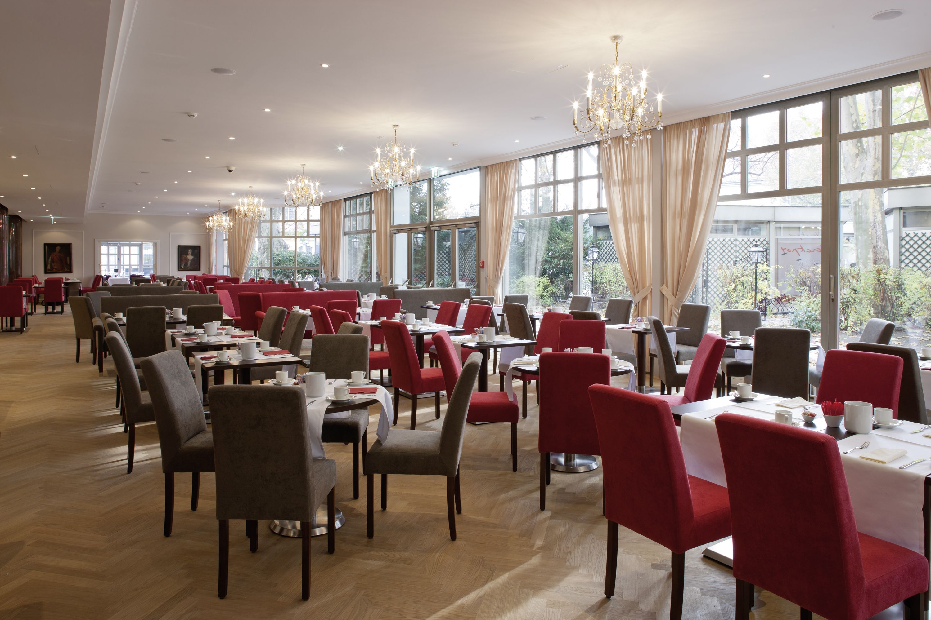 Austria Trend Parkhotel Schönbrunn