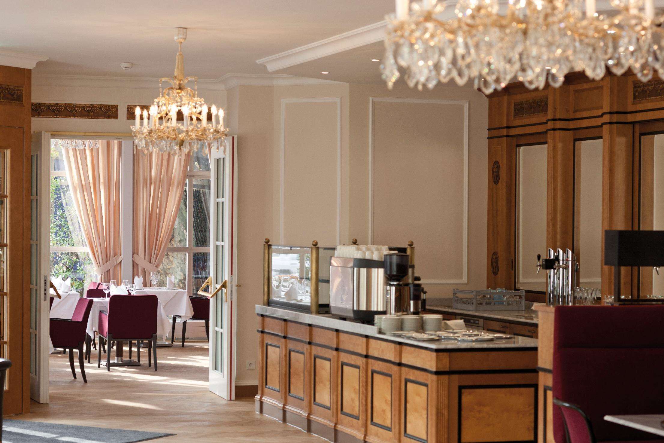 Austria Trend Parkhotel Schönbrunn