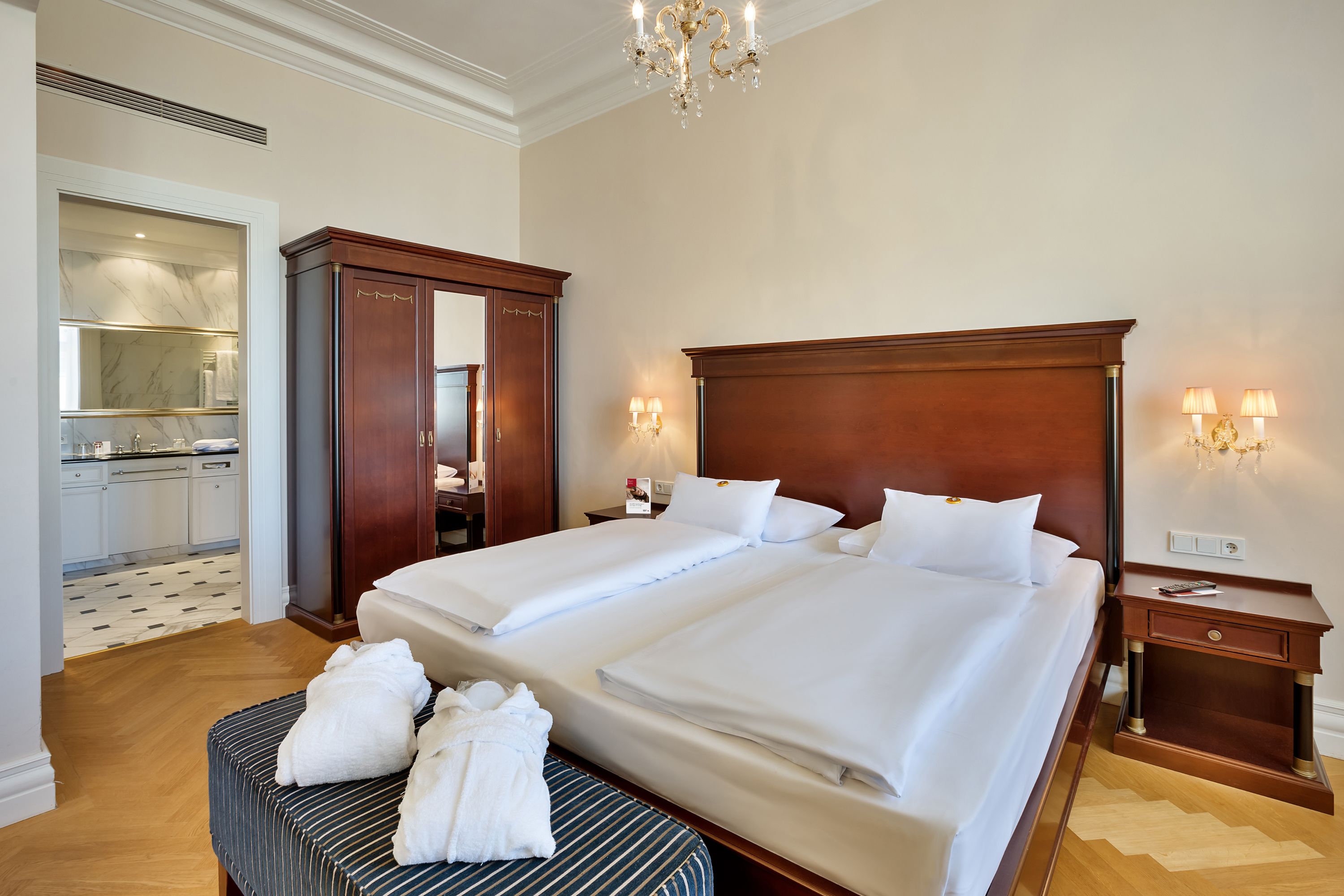 Austria Trend Parkhotel Schönbrunn