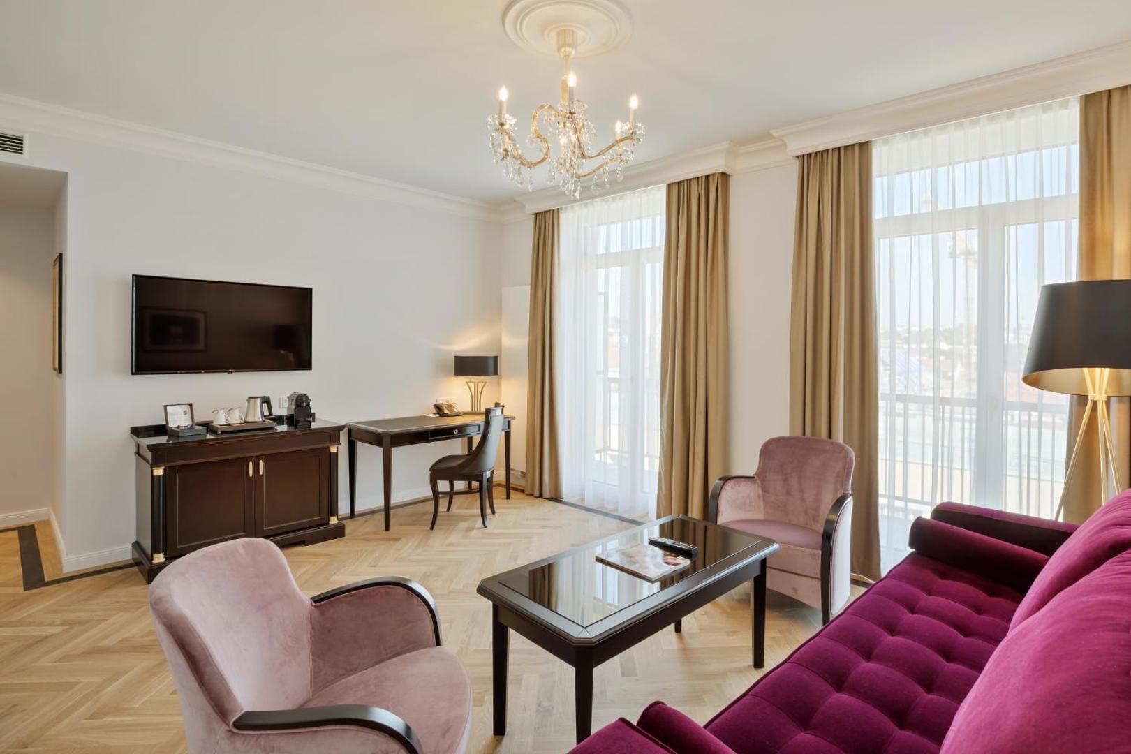 Austria Trend Parkhotel Schönbrunn