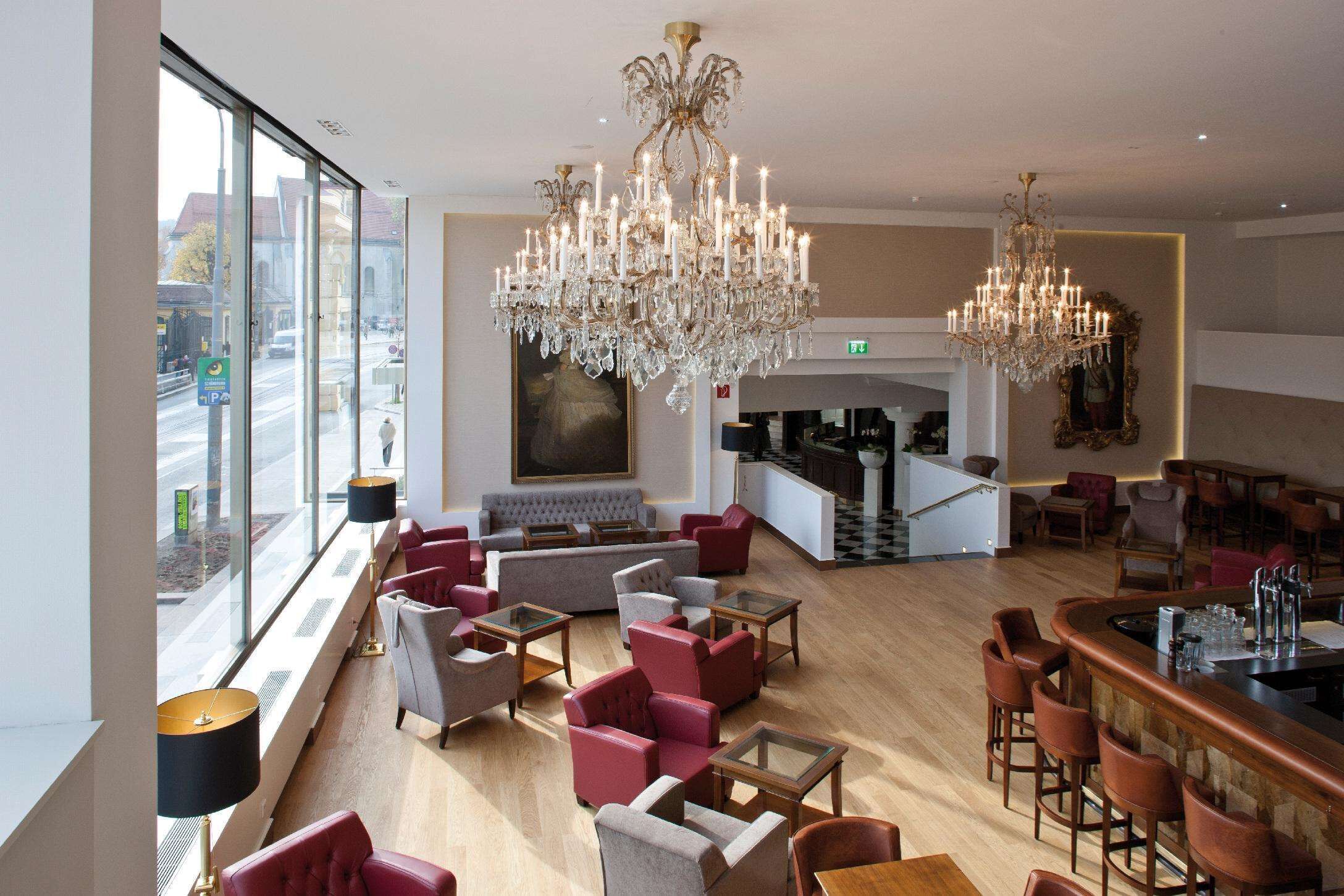 Austria Trend Parkhotel Schönbrunn