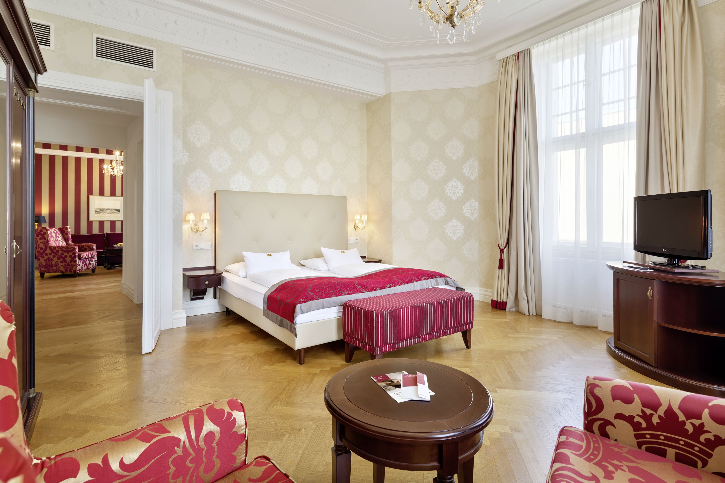Austria Trend Parkhotel Schönbrunn