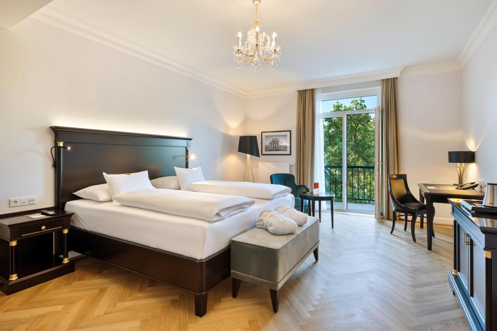 Austria Trend Parkhotel Schönbrunn