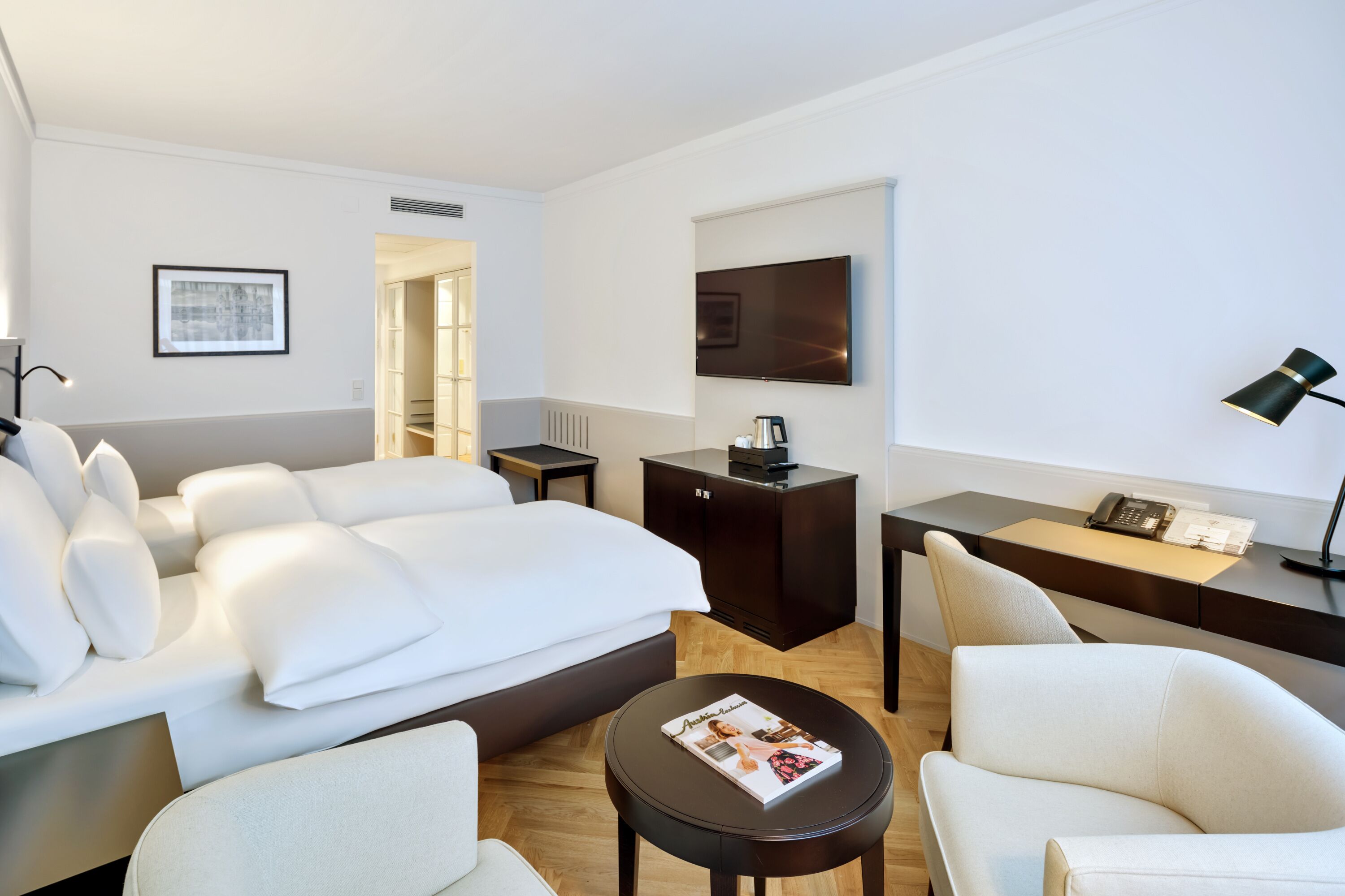 Austria Trend Parkhotel Schönbrunn