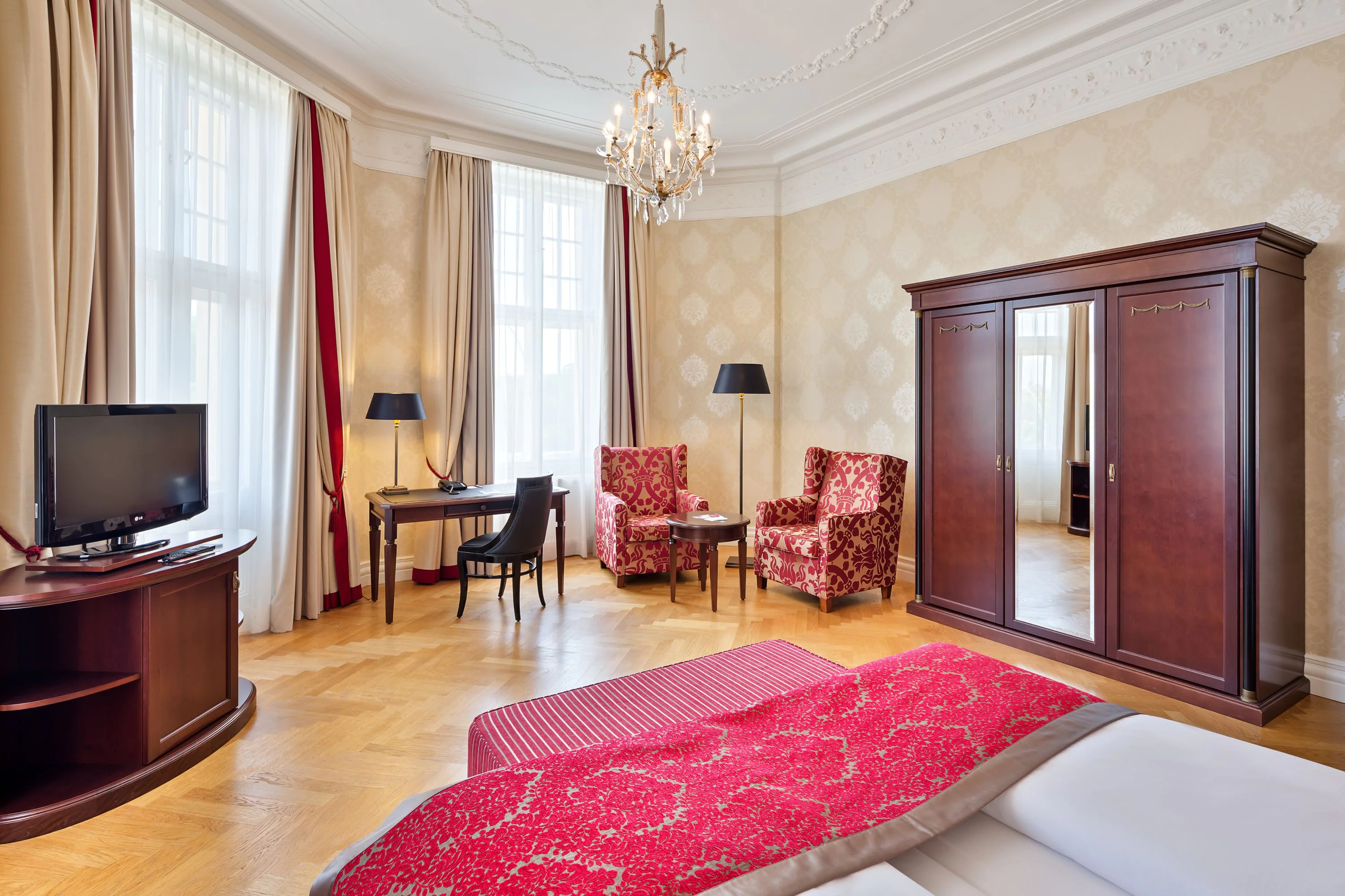 Austria Trend Parkhotel Schönbrunn