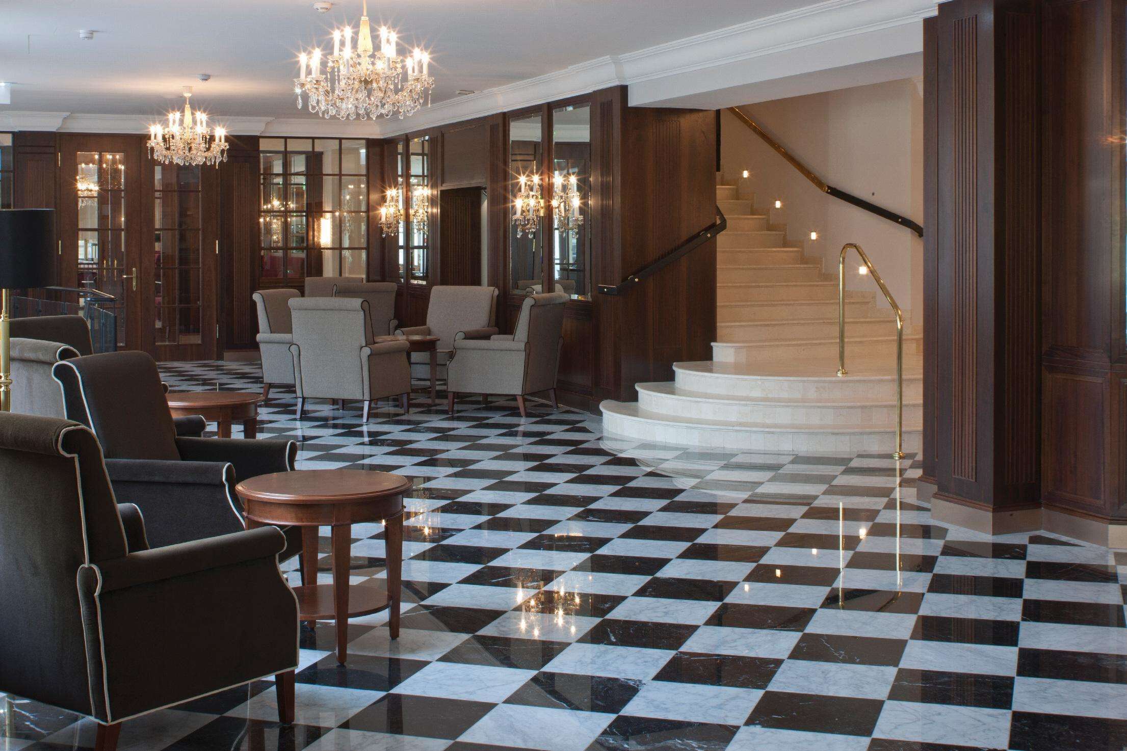 Austria Trend Parkhotel Schönbrunn