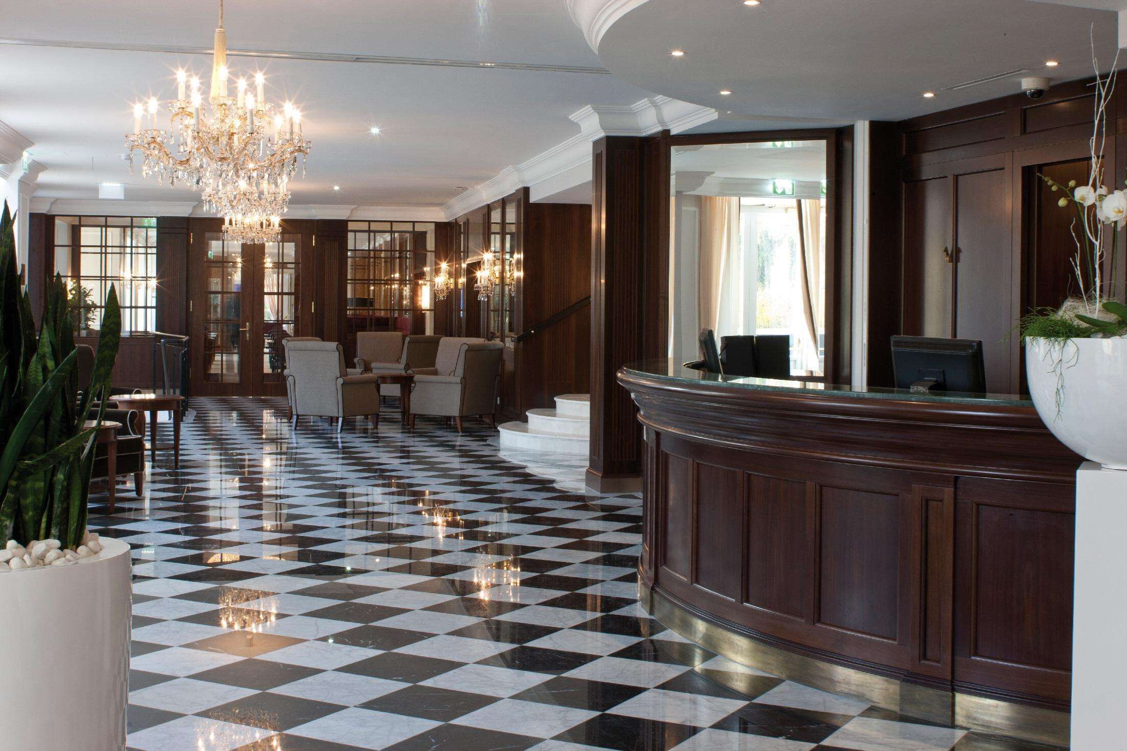 Austria Trend Parkhotel Schönbrunn