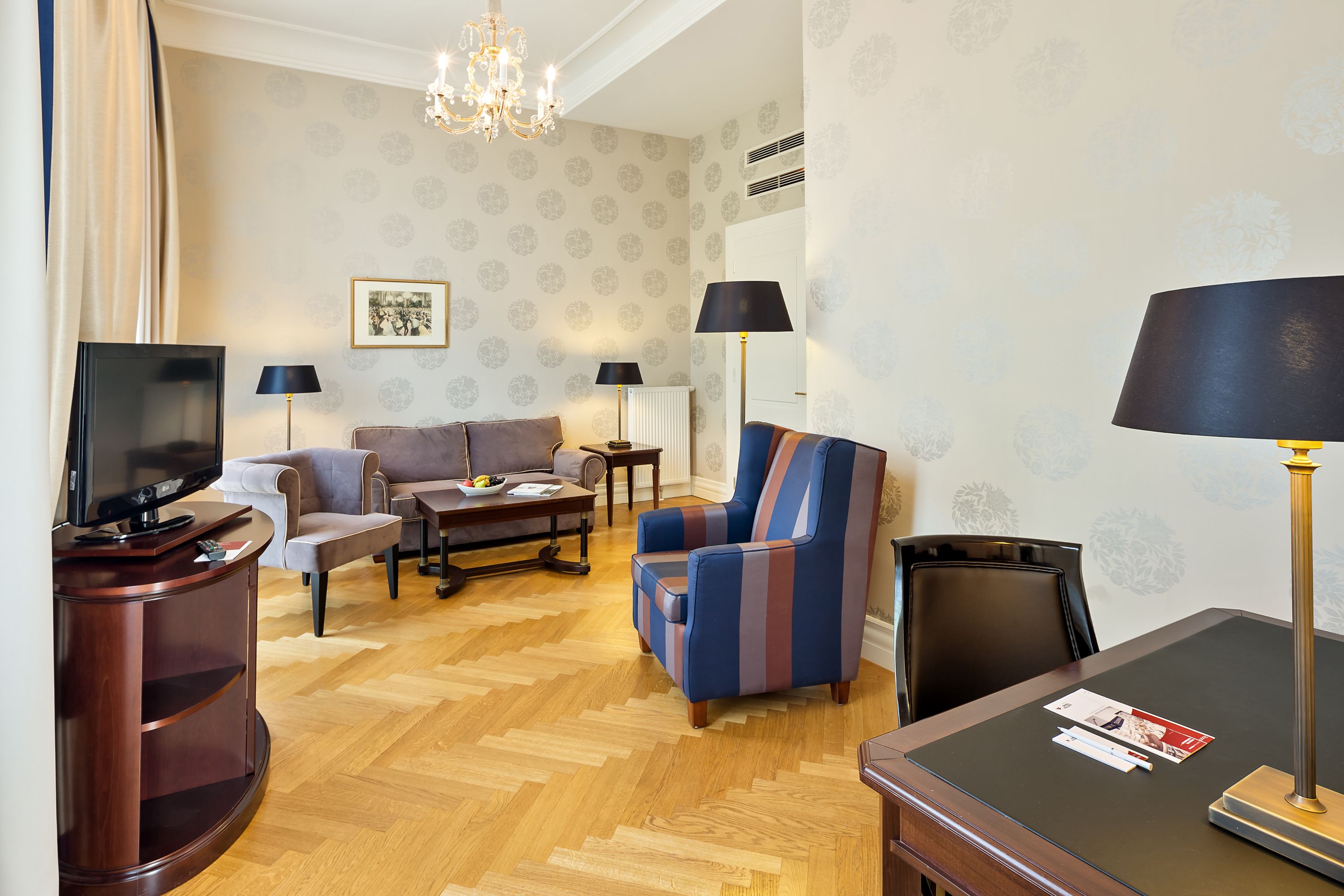 Austria Trend Parkhotel Schönbrunn