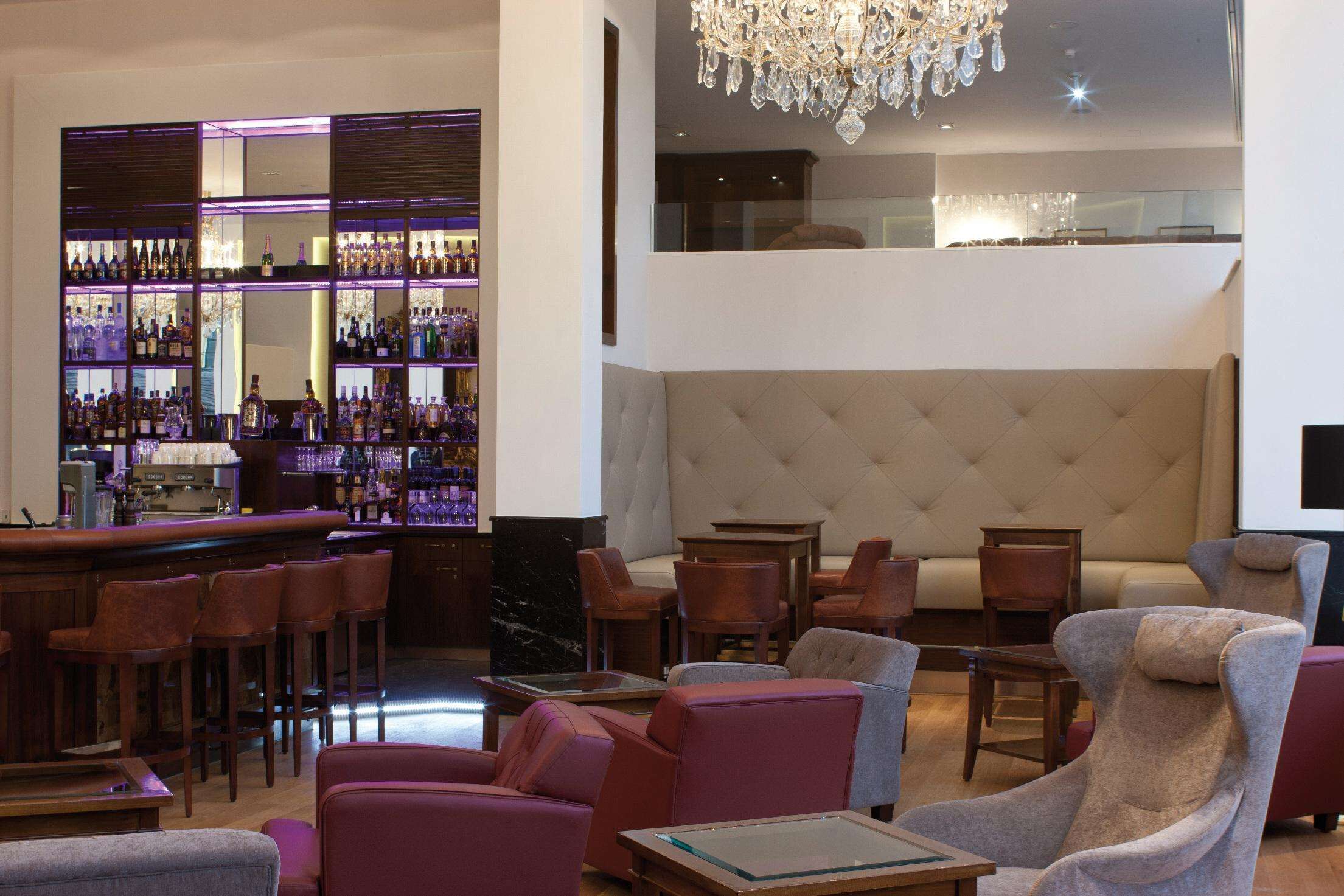 Austria Trend Parkhotel Schönbrunn