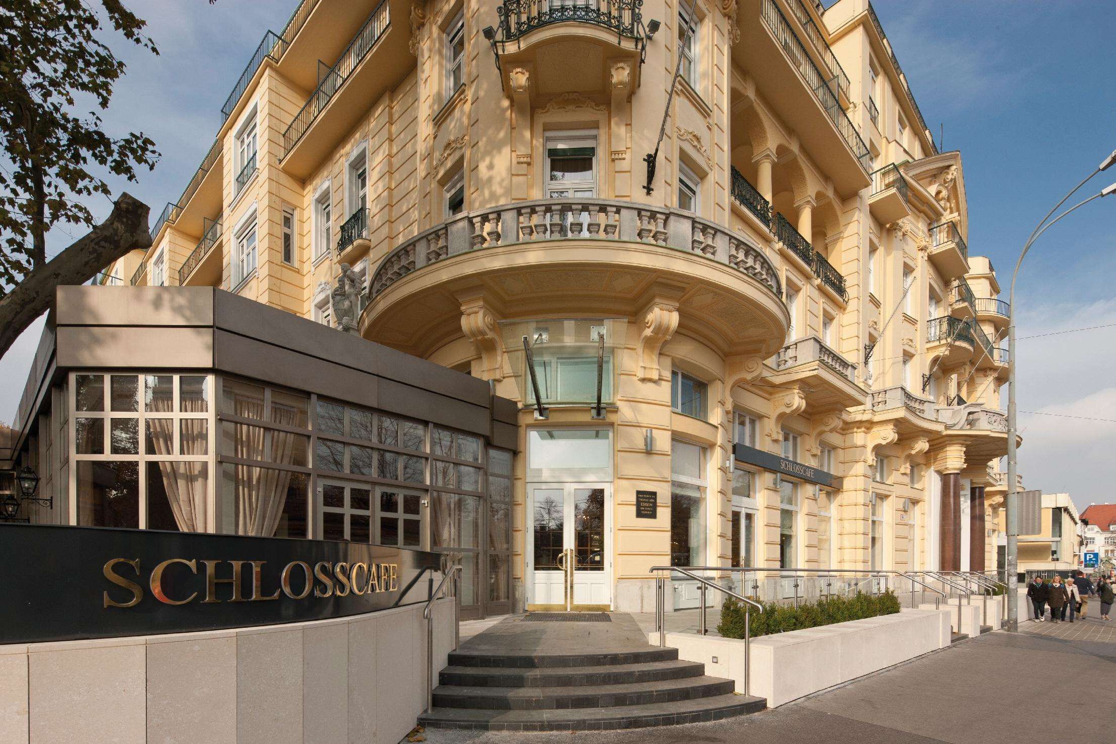 Austria Trend Parkhotel Schönbrunn