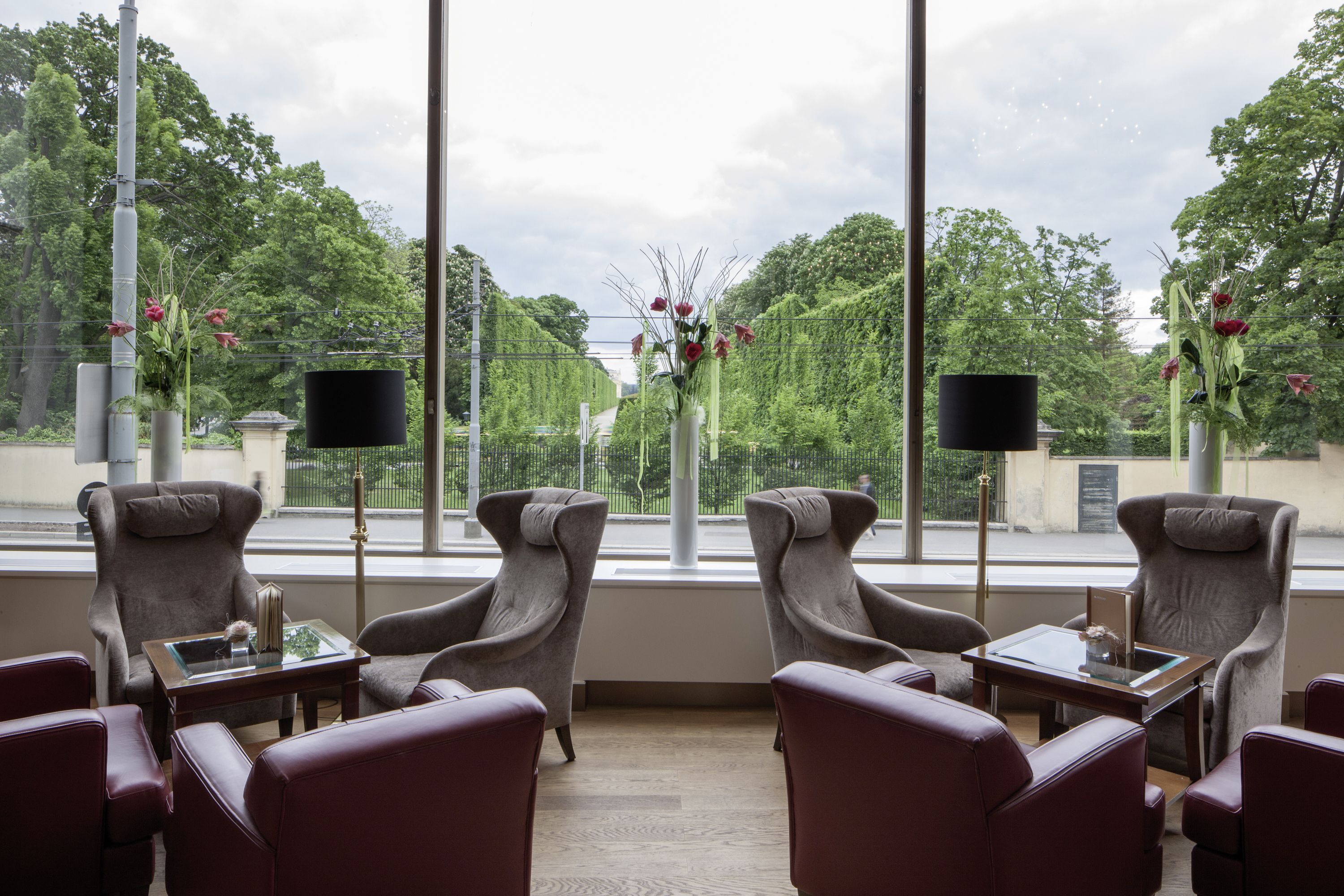 Austria Trend Parkhotel Schönbrunn