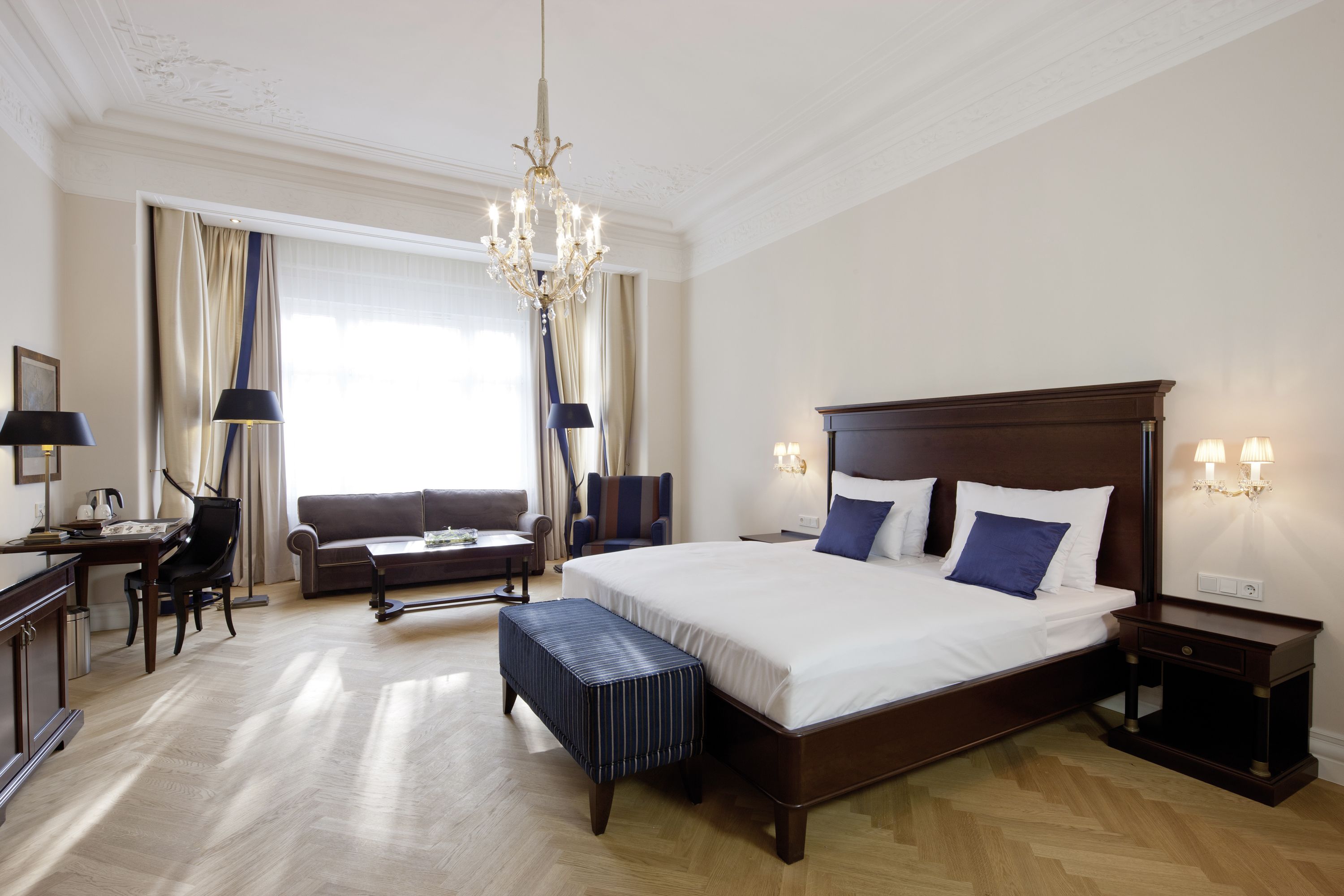Austria Trend Parkhotel Schönbrunn