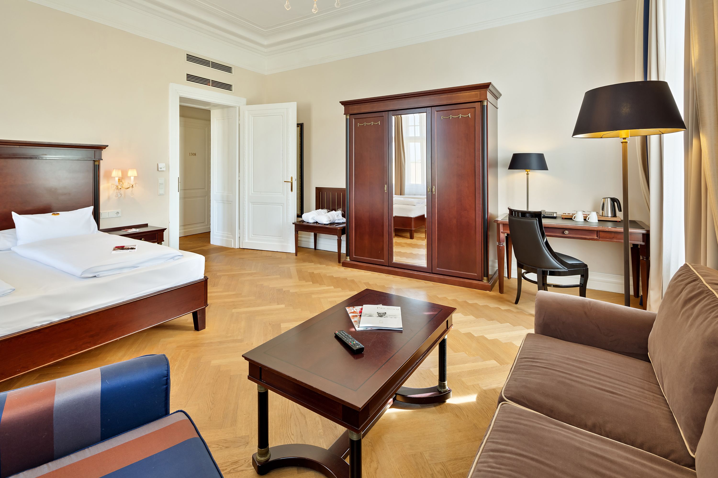 Austria Trend Parkhotel Schönbrunn