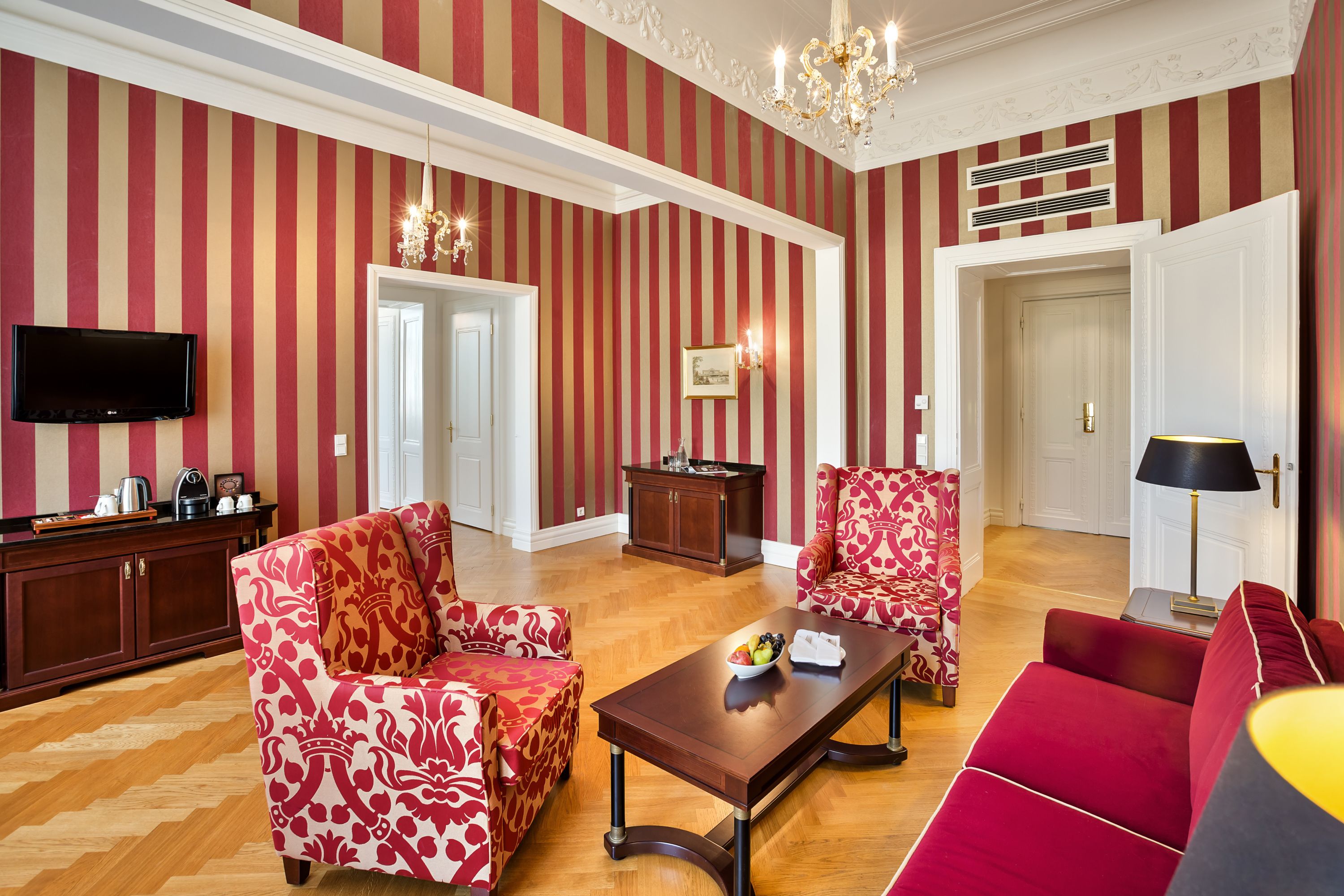 Austria Trend Parkhotel Schönbrunn
