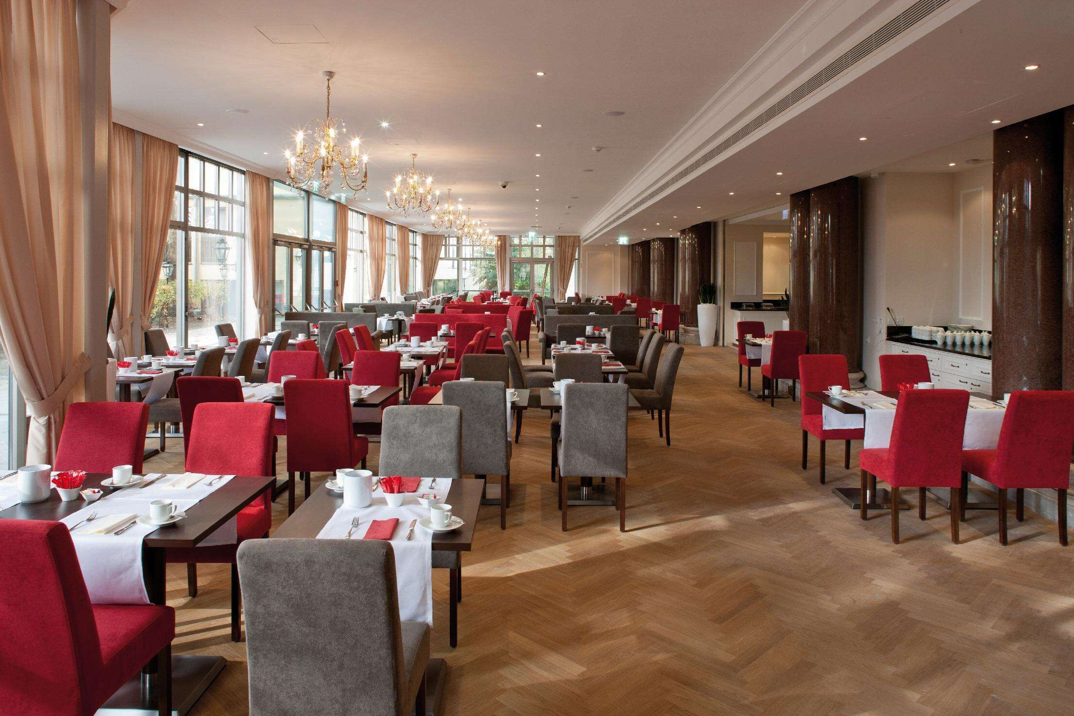 Austria Trend Parkhotel Schönbrunn