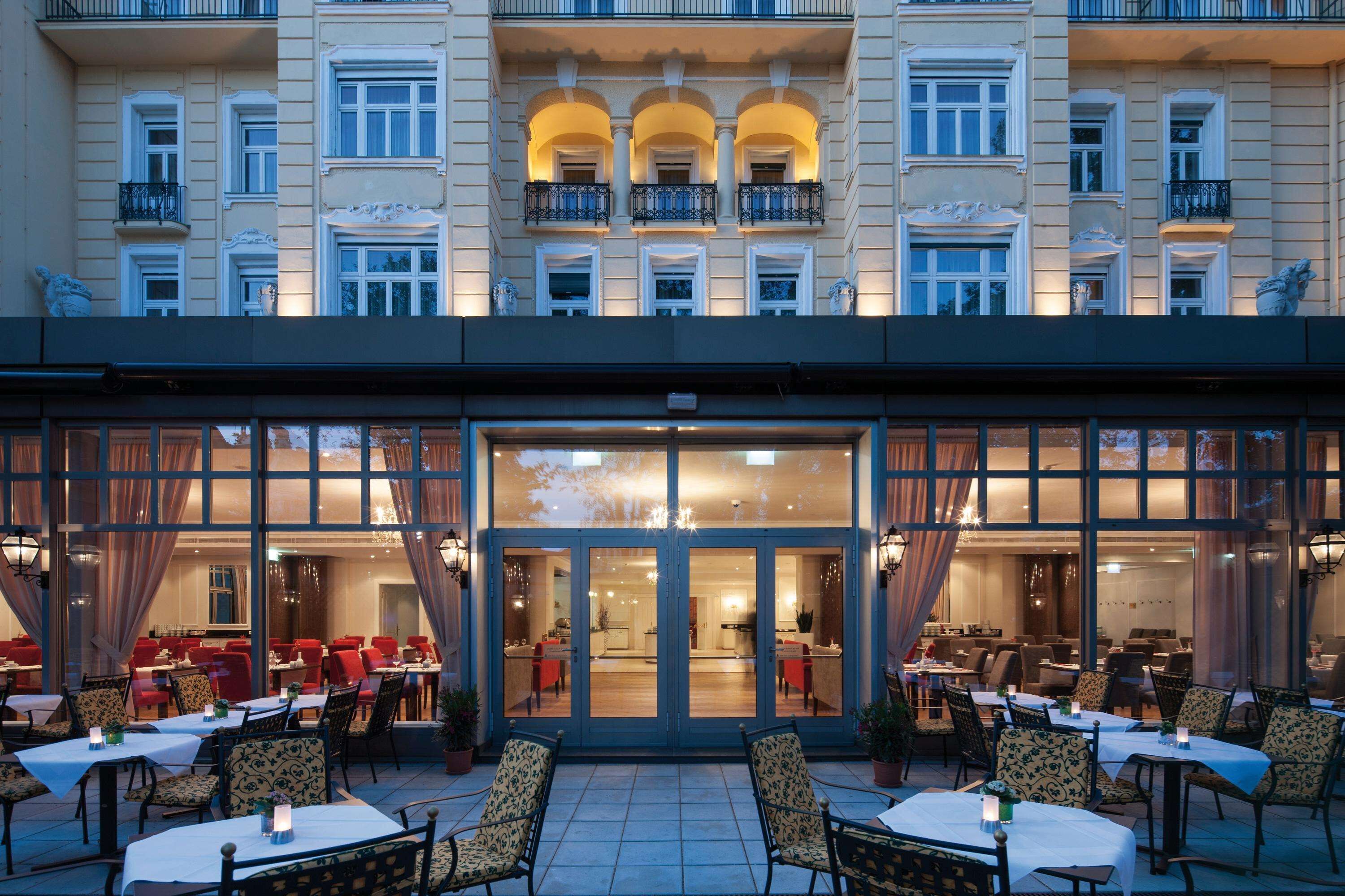 Austria Trend Parkhotel Schönbrunn