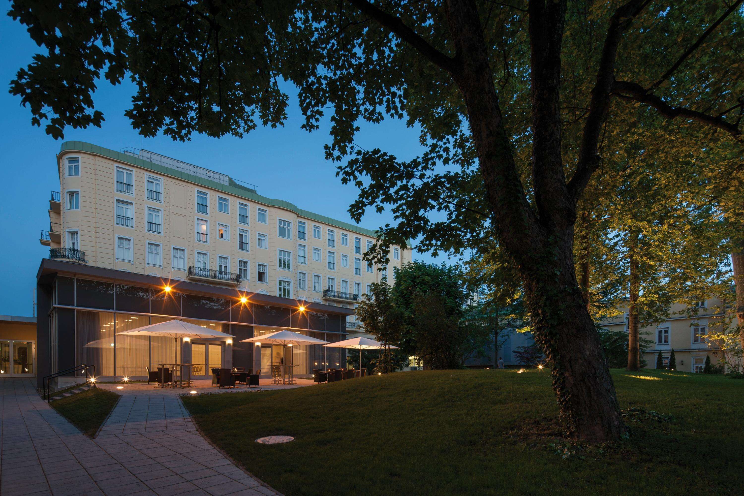 Austria Trend Parkhotel Schönbrunn