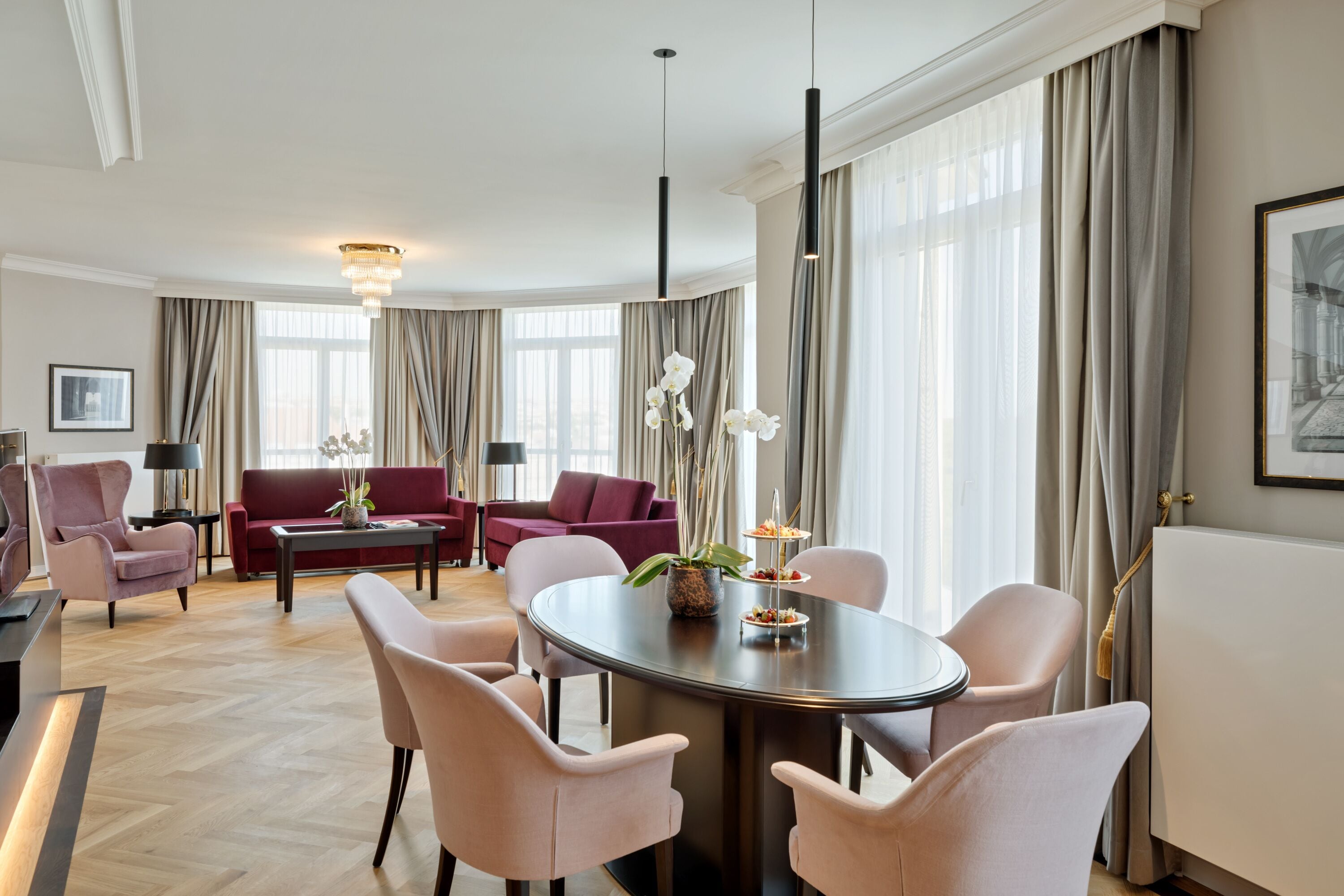 Austria Trend Parkhotel Schönbrunn