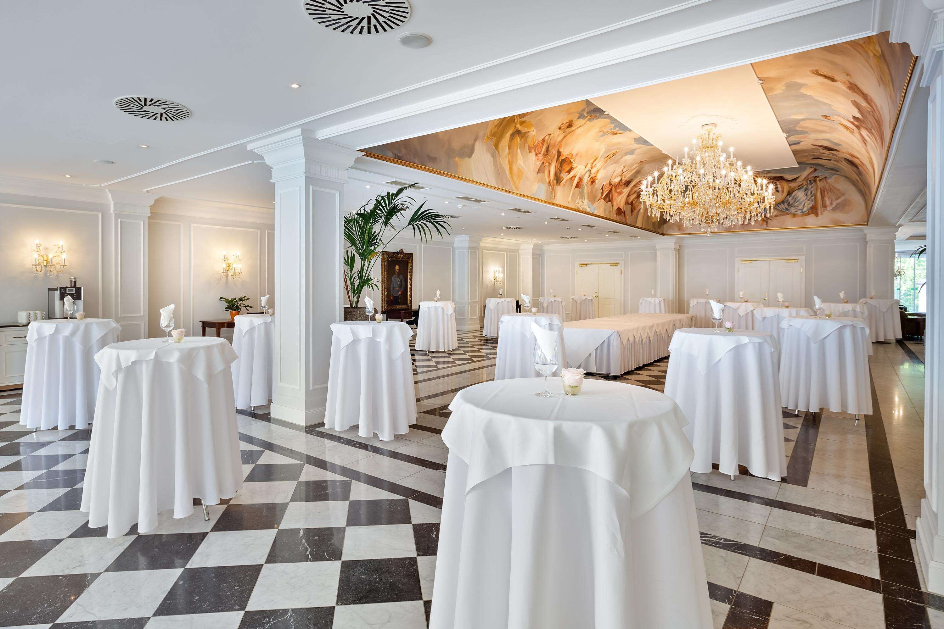 Austria Trend Parkhotel Schönbrunn
