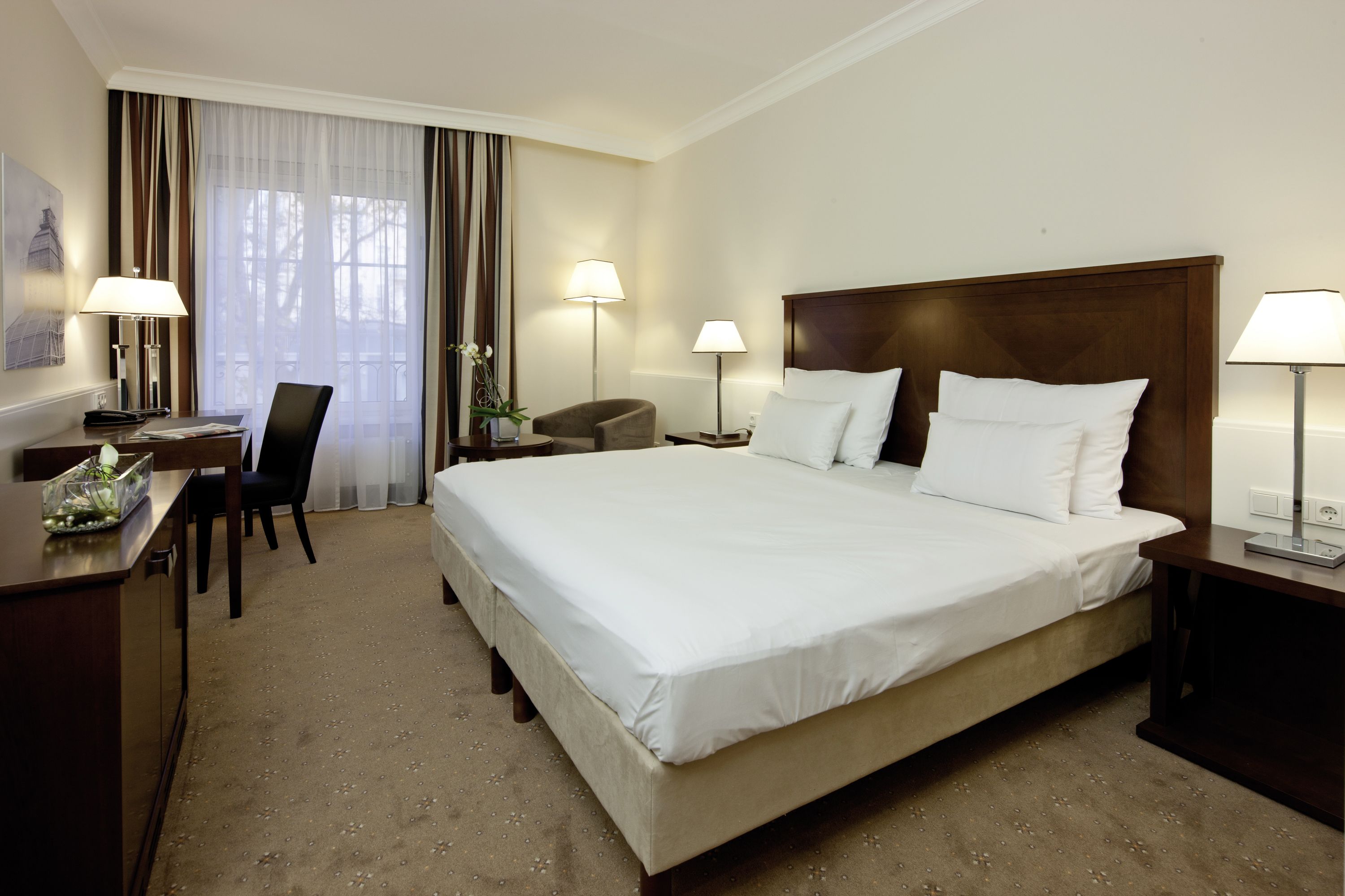 Austria Trend Parkhotel Schönbrunn