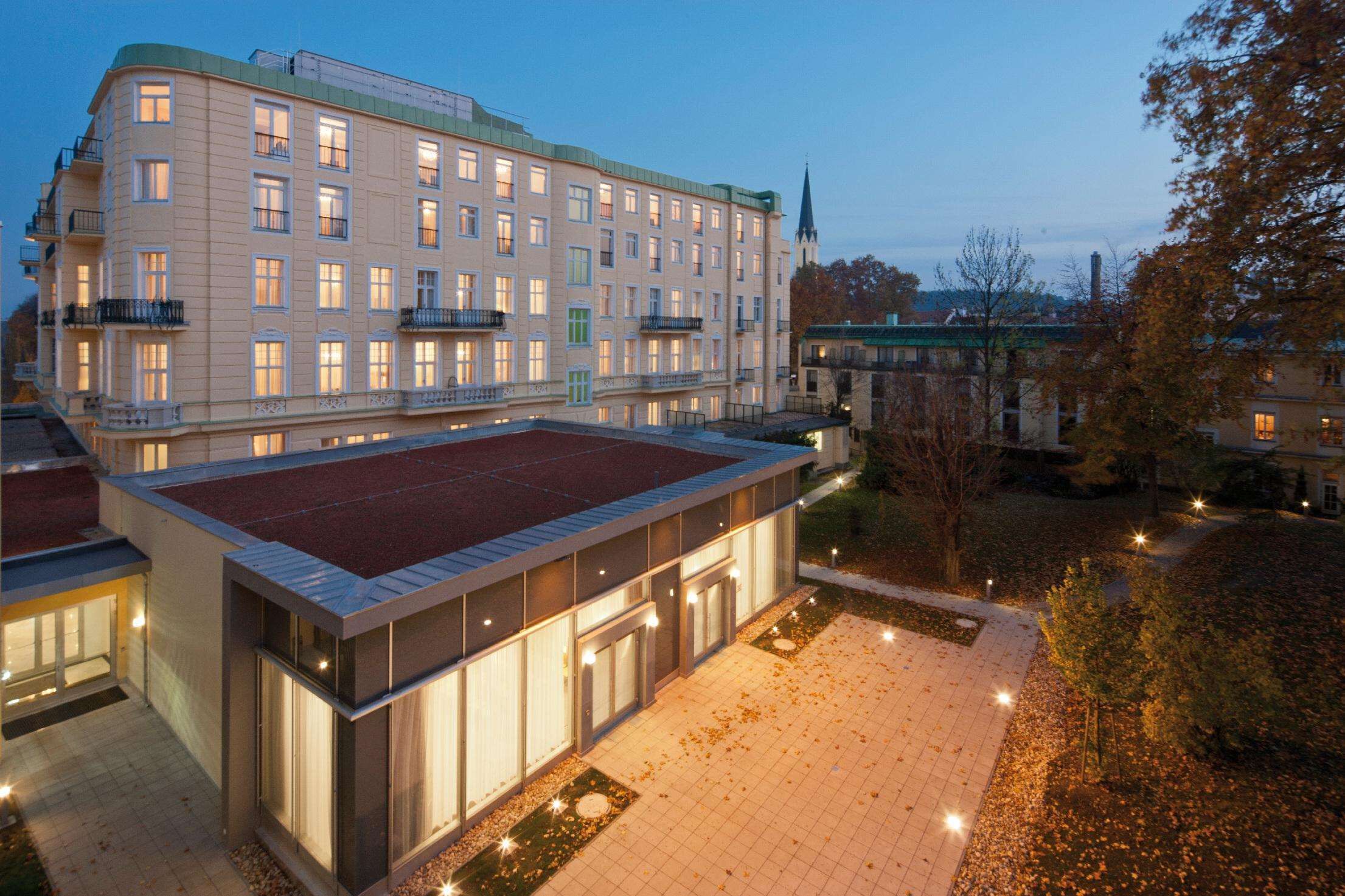 Austria Trend Parkhotel Schönbrunn