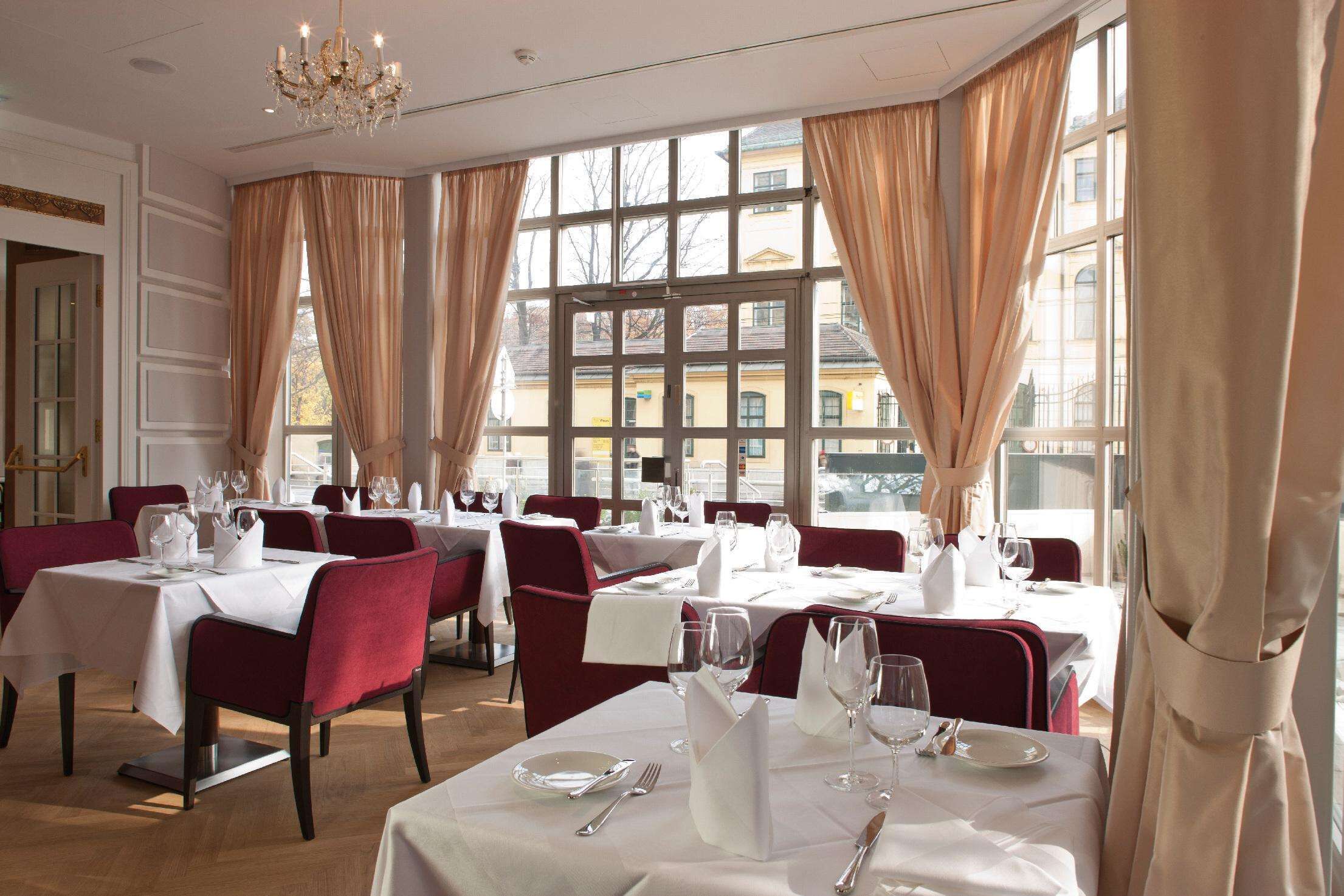 Austria Trend Parkhotel Schönbrunn