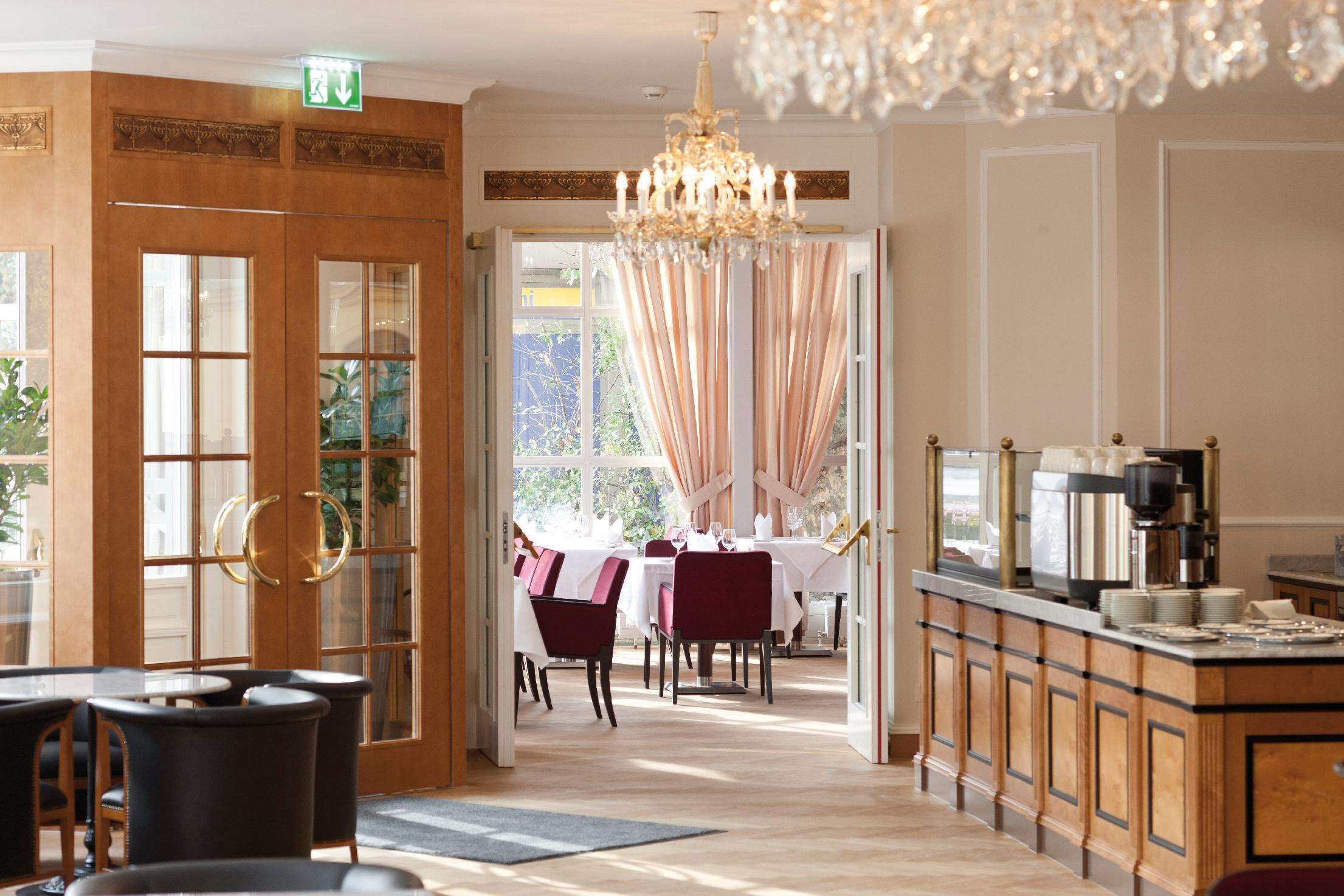 Austria Trend Parkhotel Schönbrunn