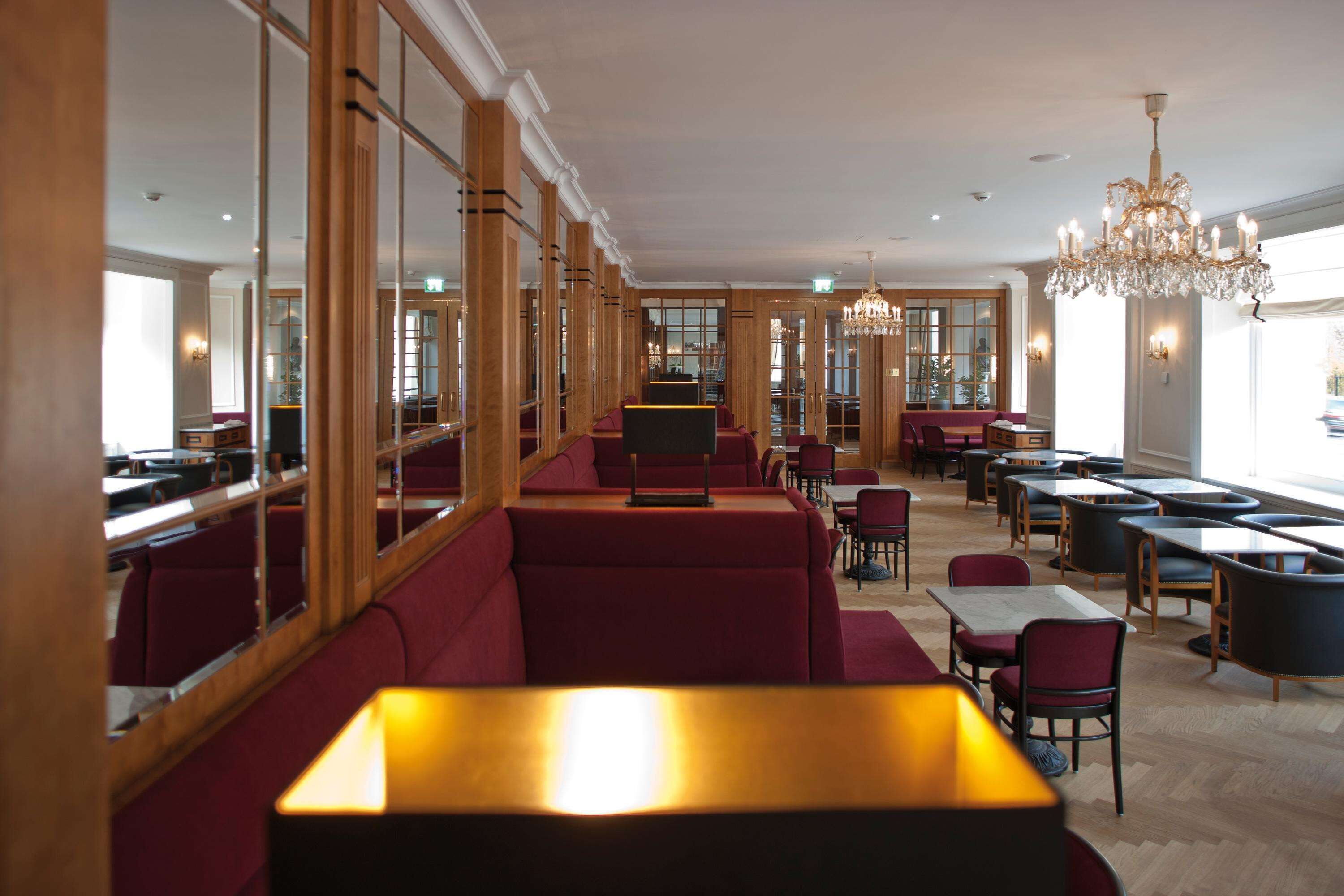 Austria Trend Parkhotel Schönbrunn