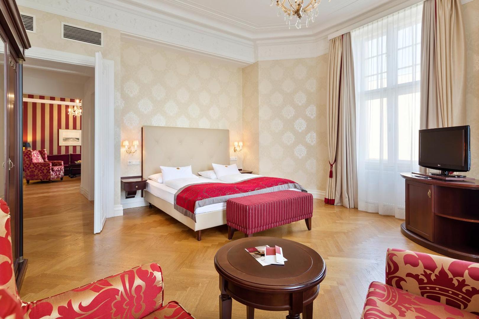 Austria Trend Parkhotel Schönbrunn